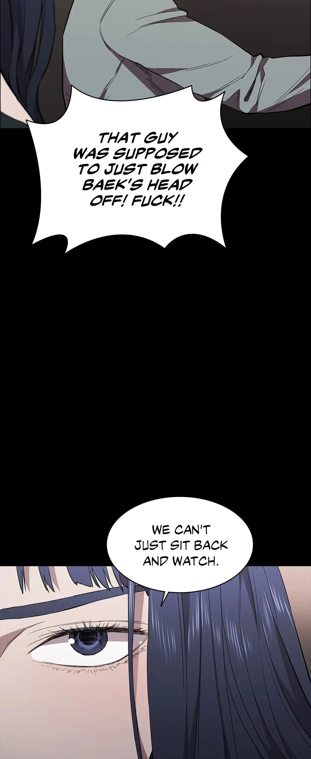 Thorns On Innocence Chapter 69 - Page 59