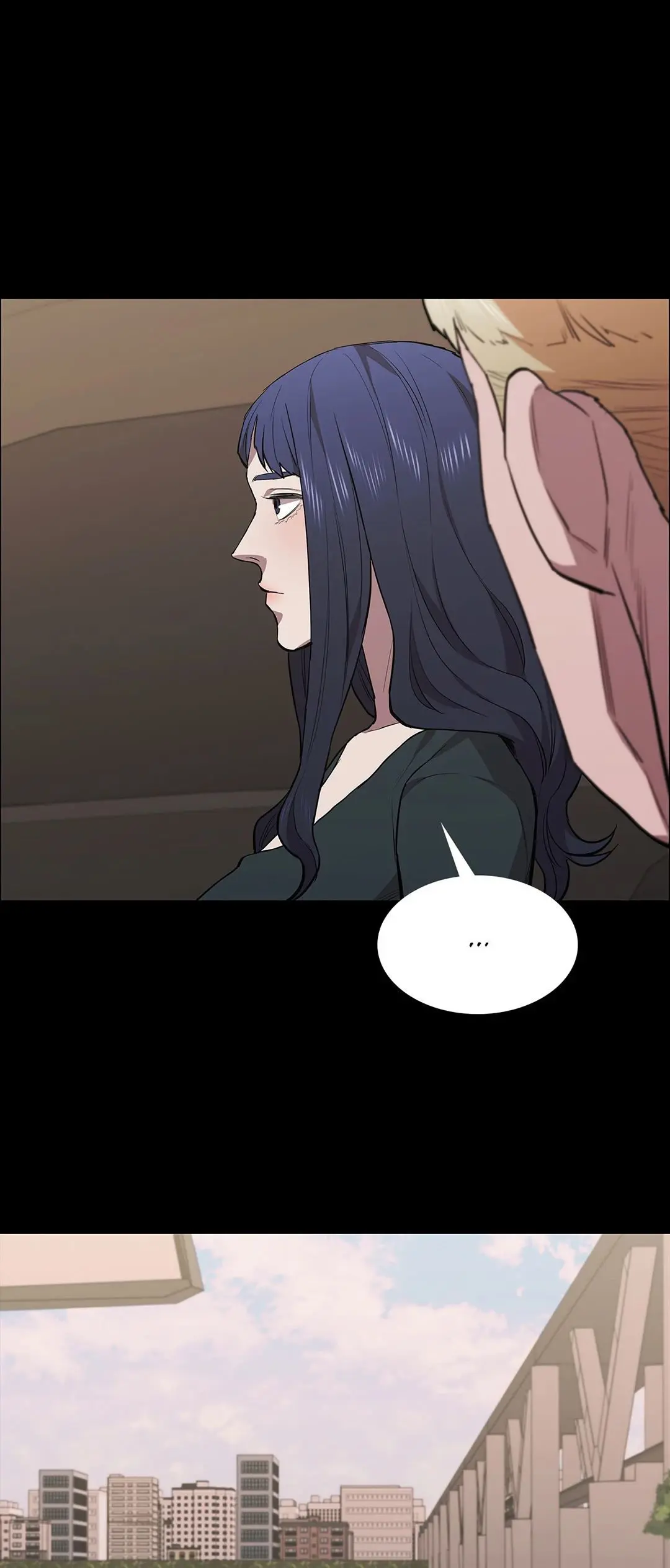 Thorns On Innocence Chapter 69 - Page 61