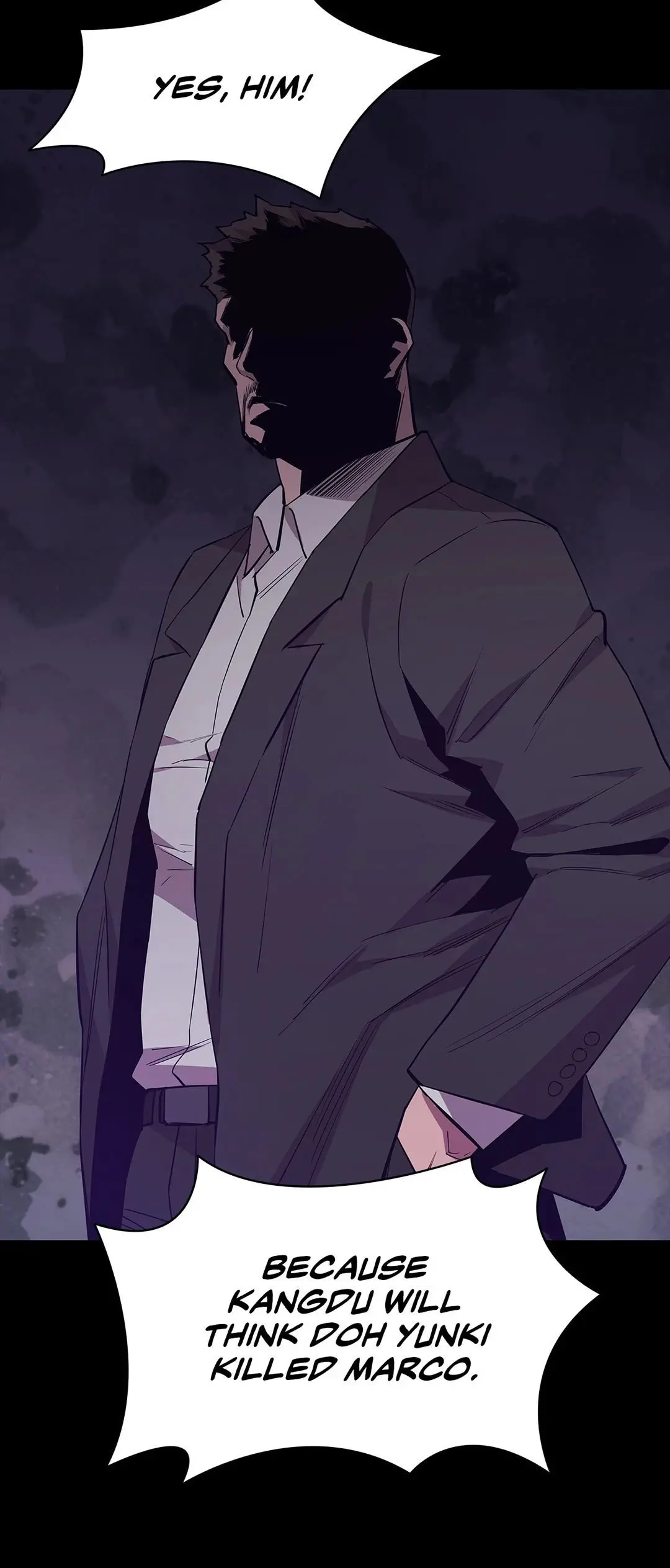 Thorns On Innocence Chapter 69 - Page 66