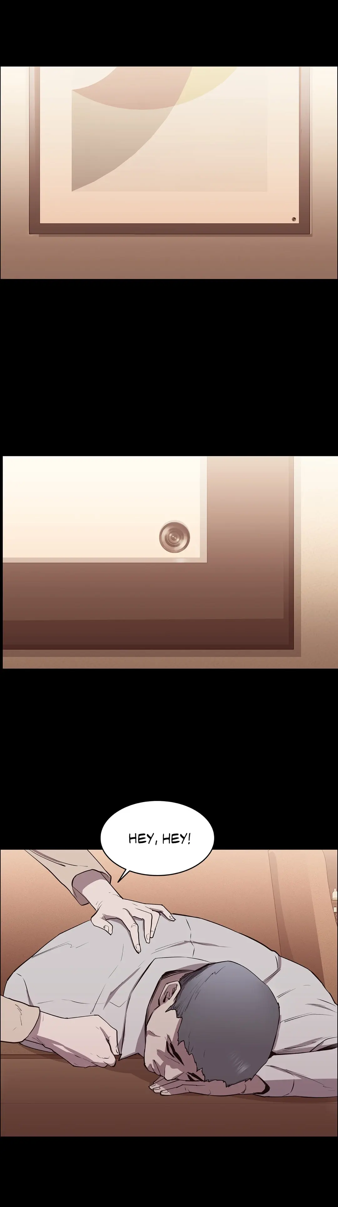 Thorns On Innocence Chapter 7 - Page 13