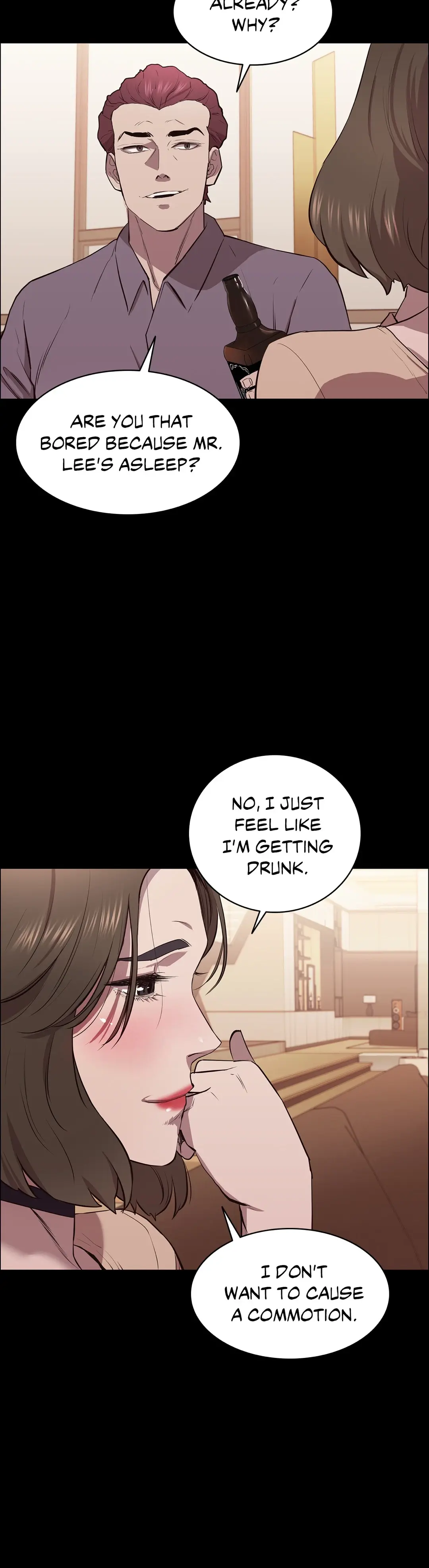 Thorns On Innocence Chapter 7 - Page 17