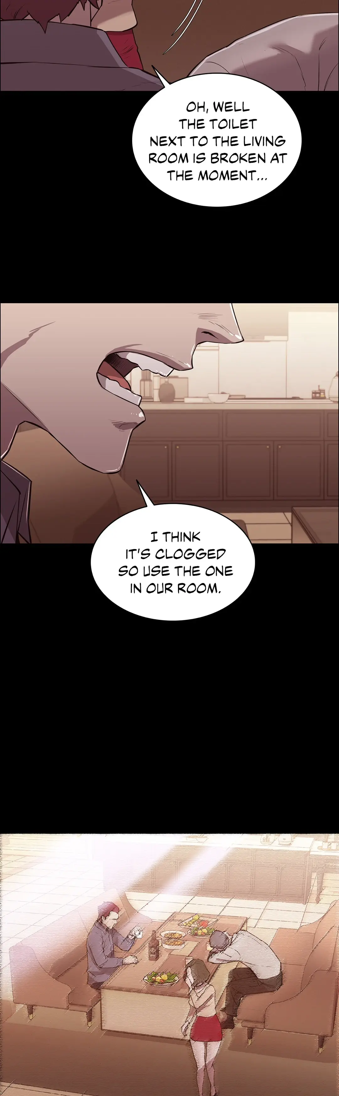 Thorns On Innocence Chapter 7 - Page 20