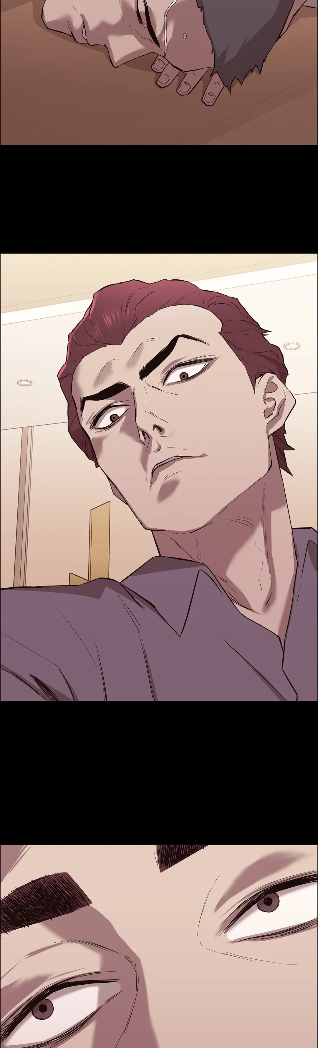 Thorns On Innocence Chapter 7 - Page 23