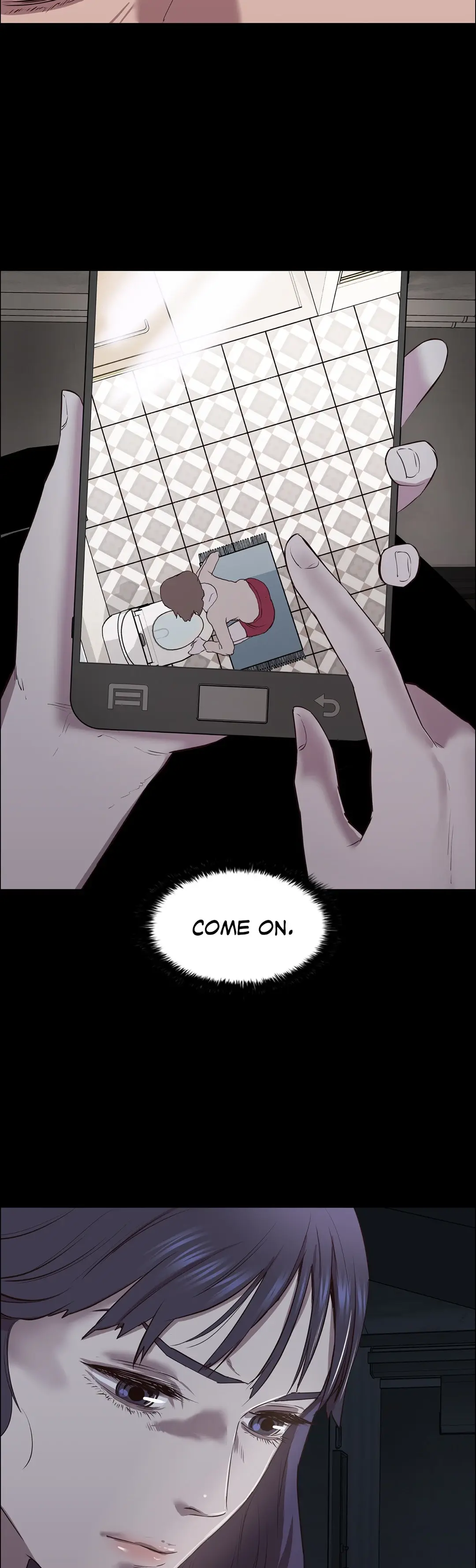 Thorns On Innocence Chapter 7 - Page 24
