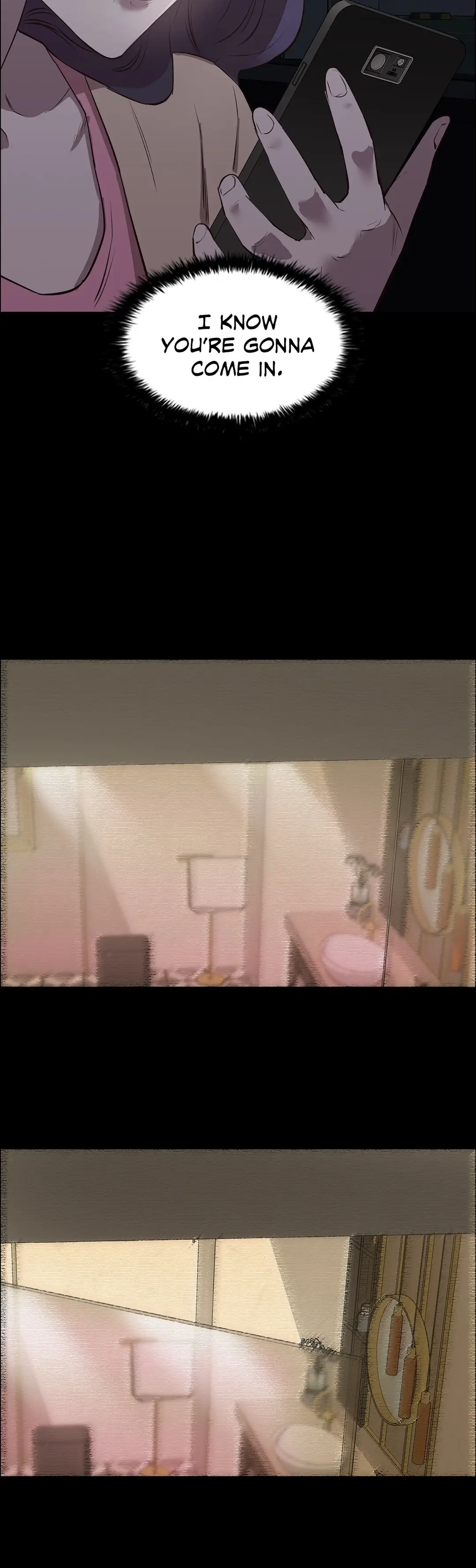Thorns On Innocence Chapter 7 - Page 25