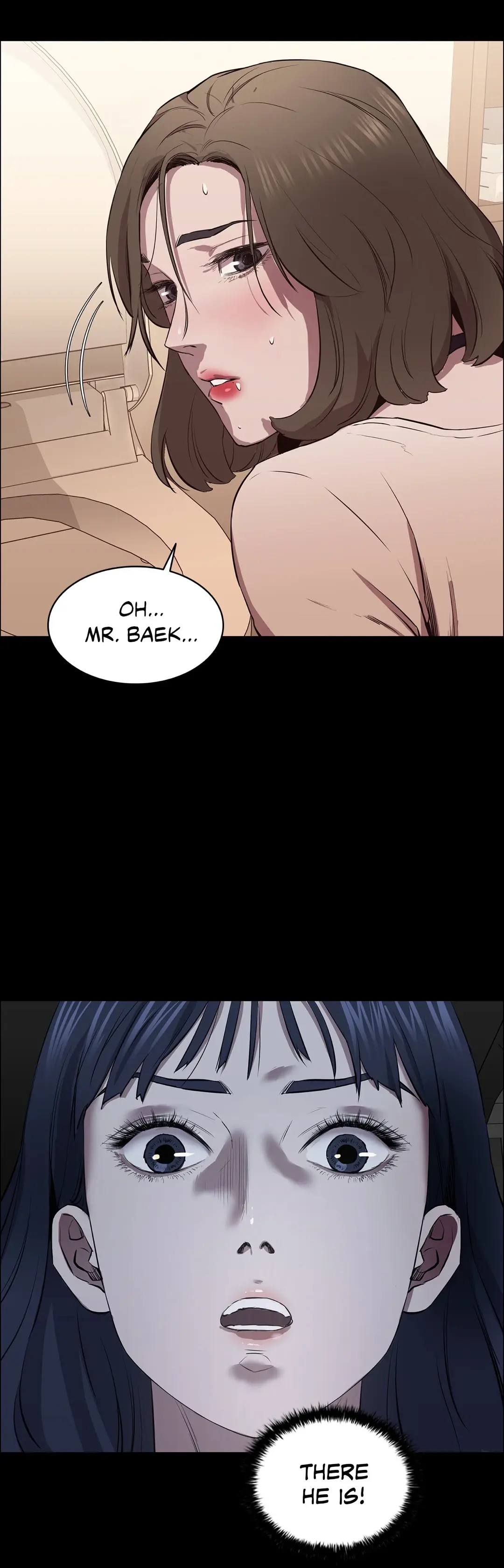 Thorns On Innocence Chapter 7 - Page 27