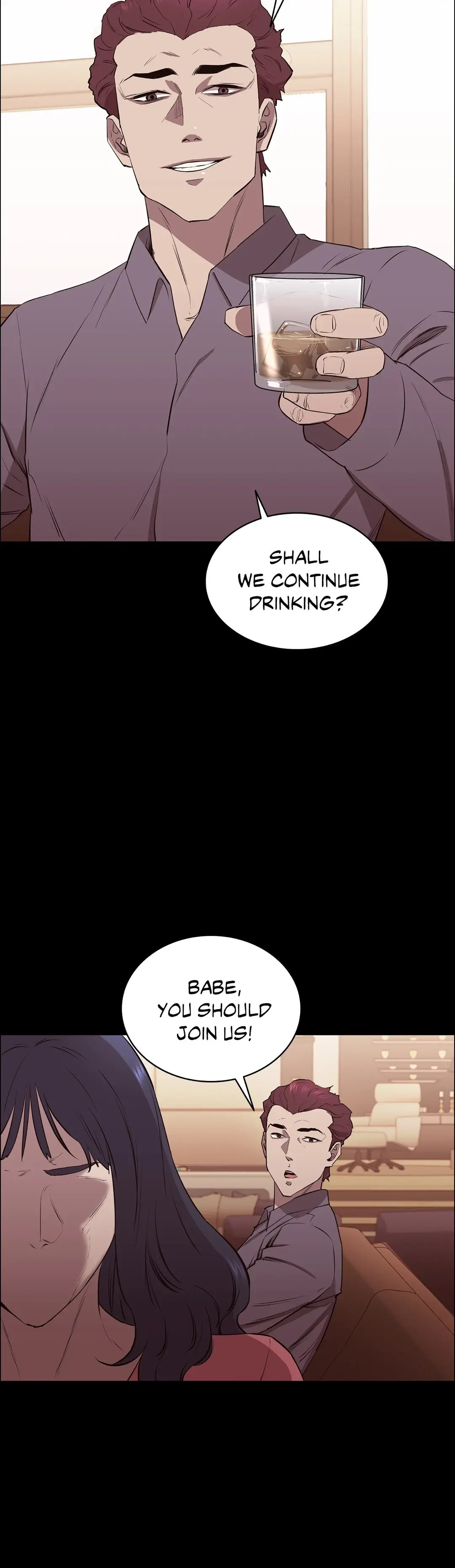 Thorns On Innocence Chapter 7 - Page 3