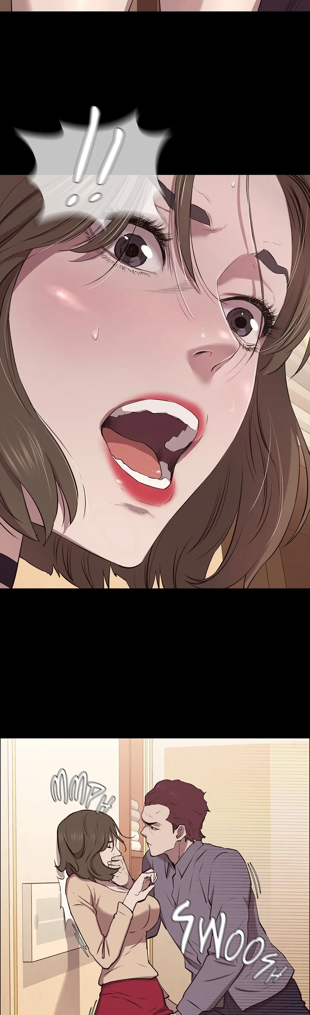 Thorns On Innocence Chapter 7 - Page 33