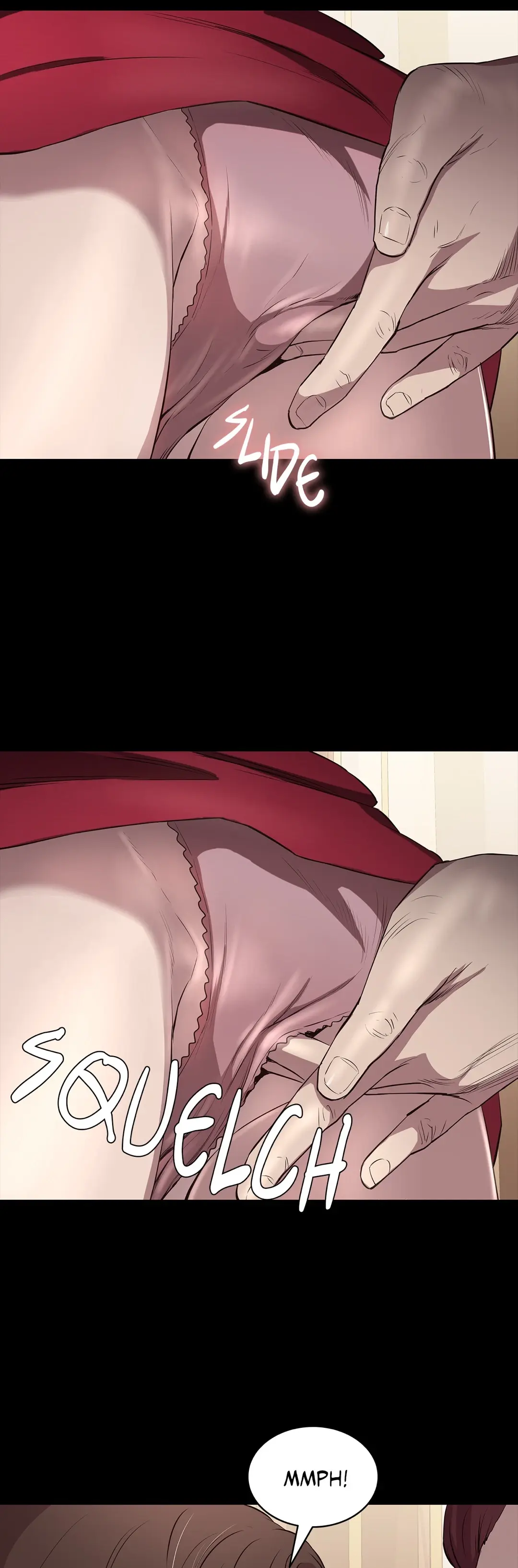 Thorns On Innocence Chapter 7 - Page 35