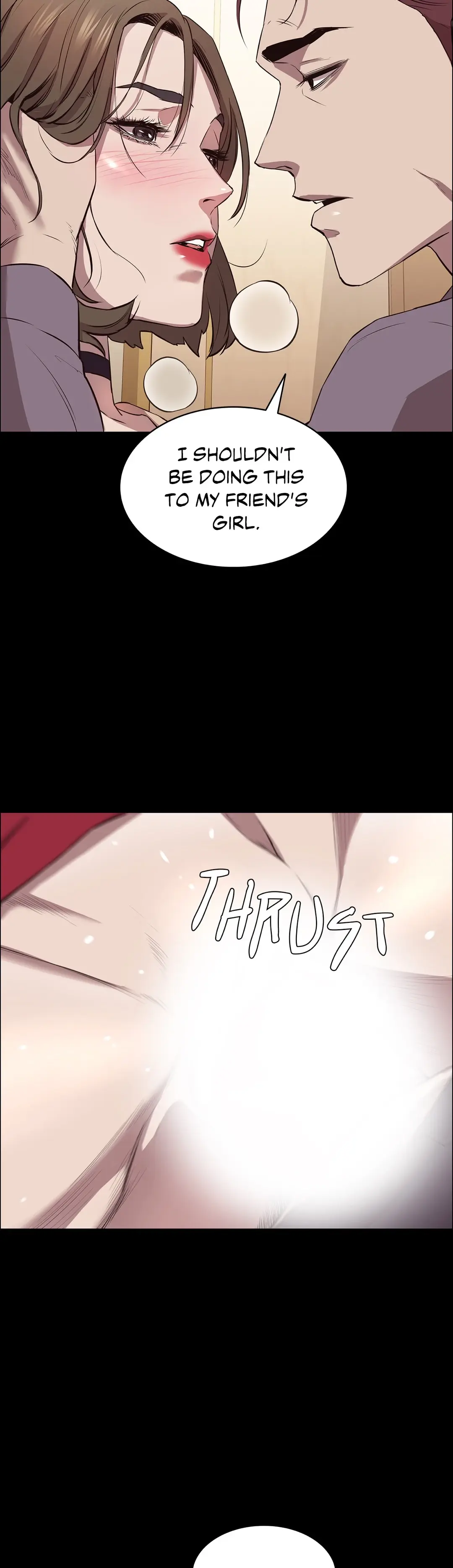 Thorns On Innocence Chapter 7 - Page 41
