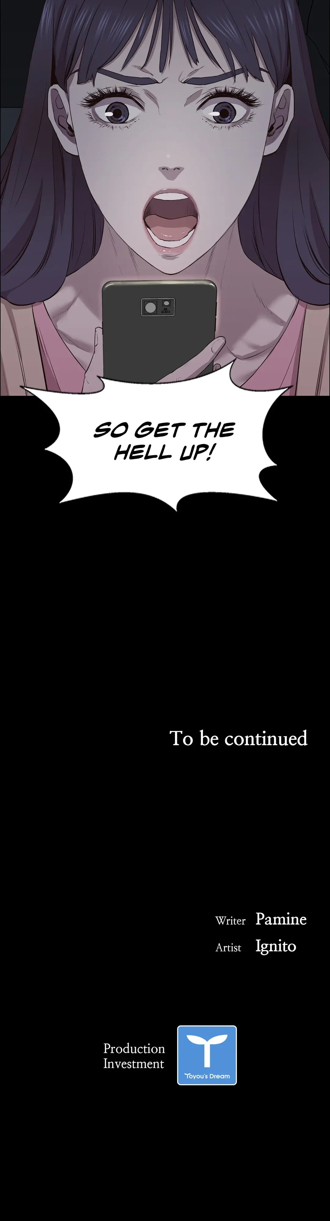 Thorns On Innocence Chapter 7 - Page 47
