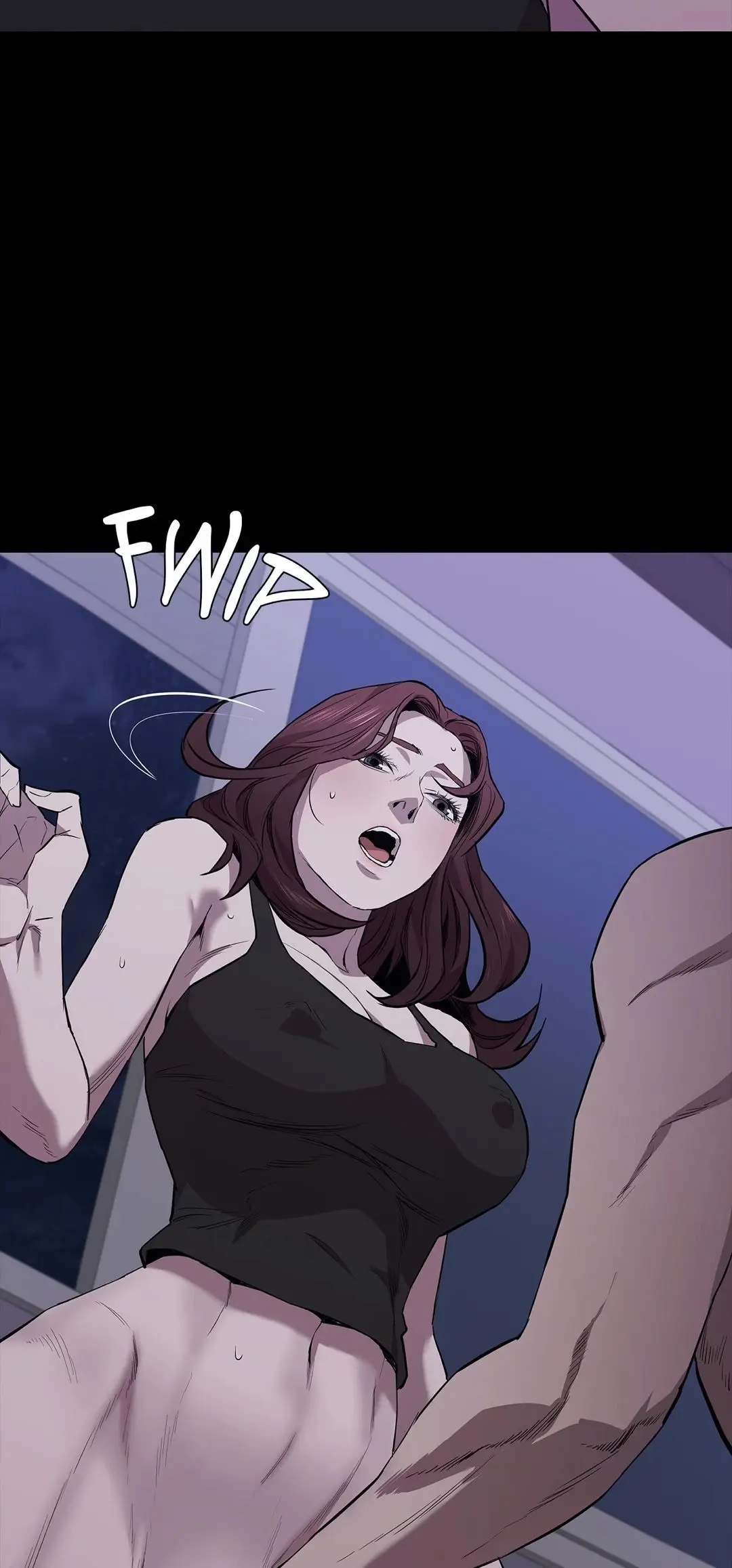 Thorns On Innocence Chapter 70 - Page 11