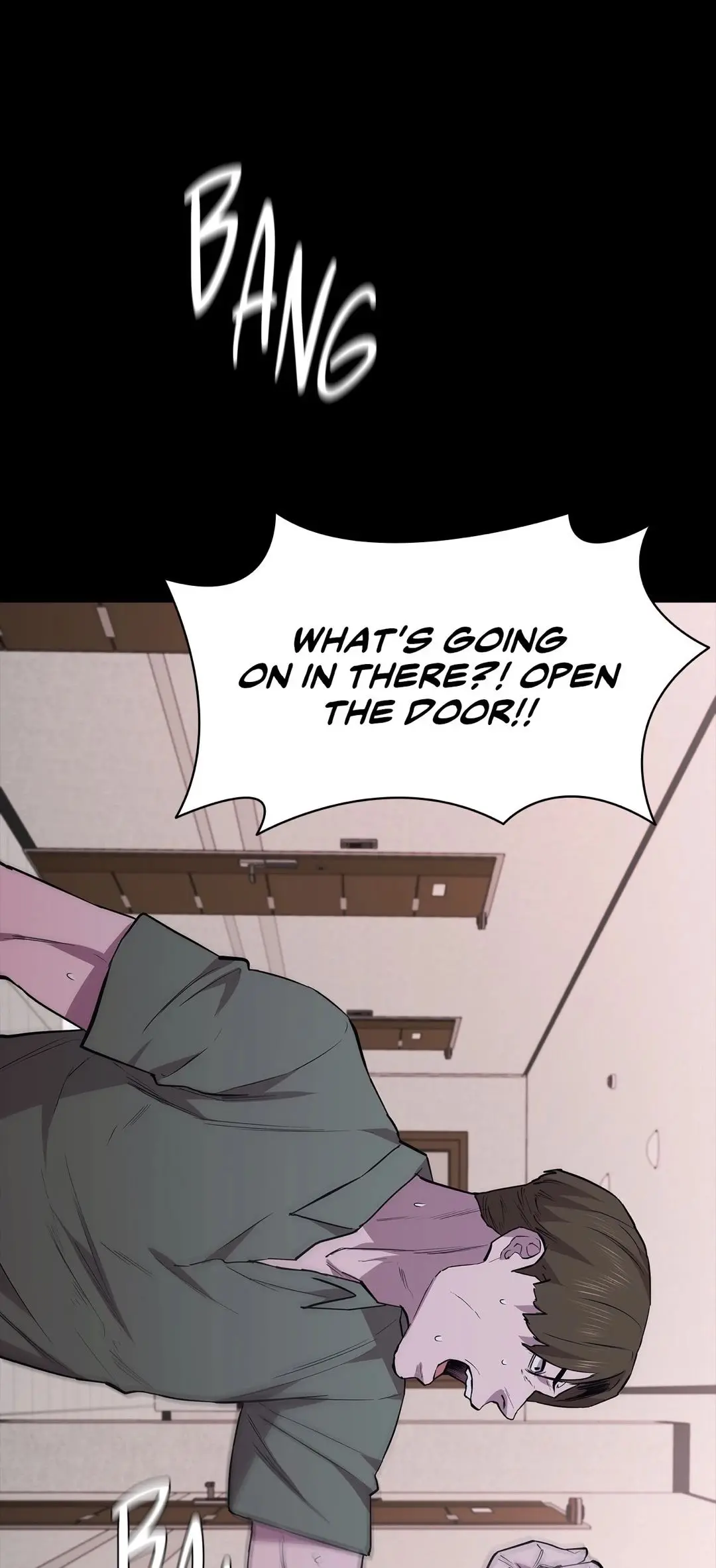 Thorns On Innocence Chapter 70 - Page 25