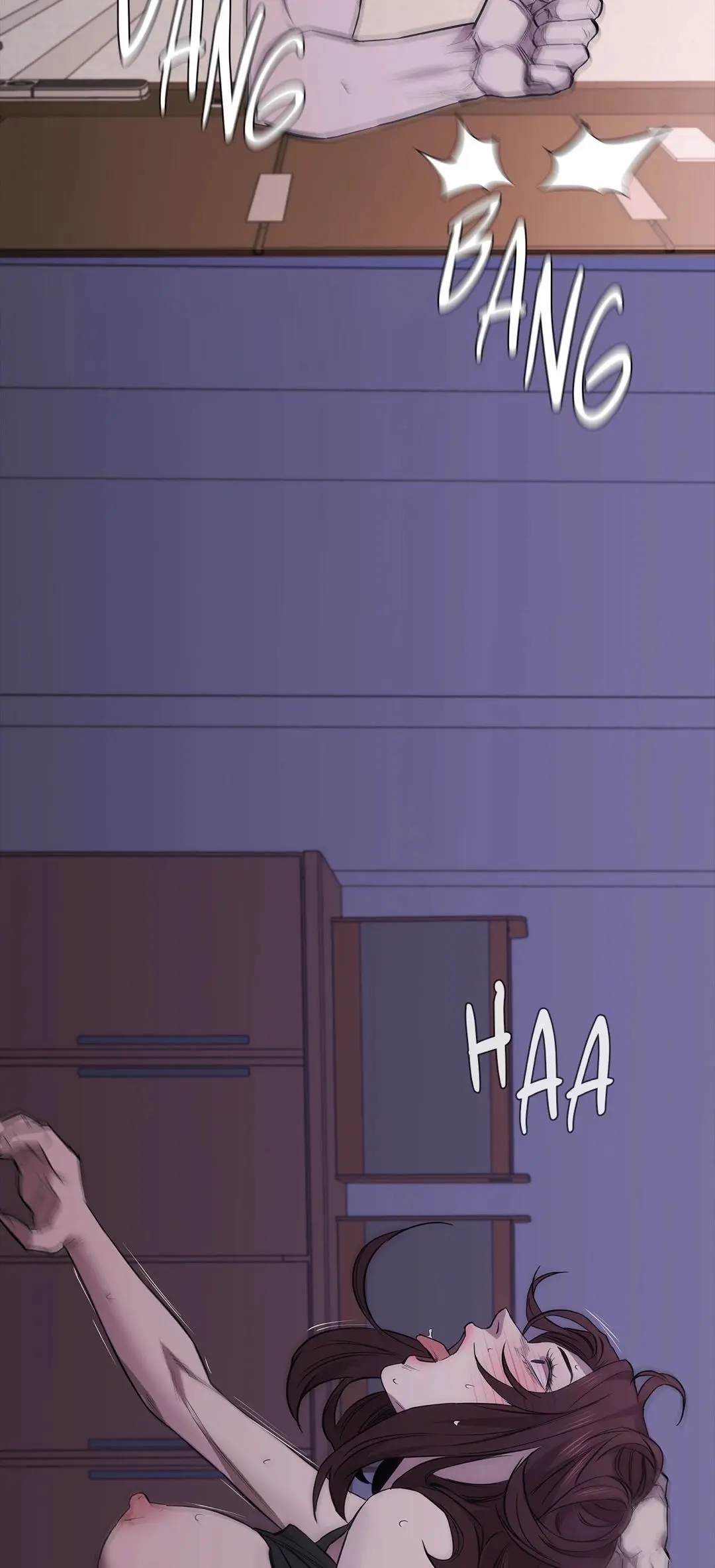 Thorns On Innocence Chapter 70 - Page 26