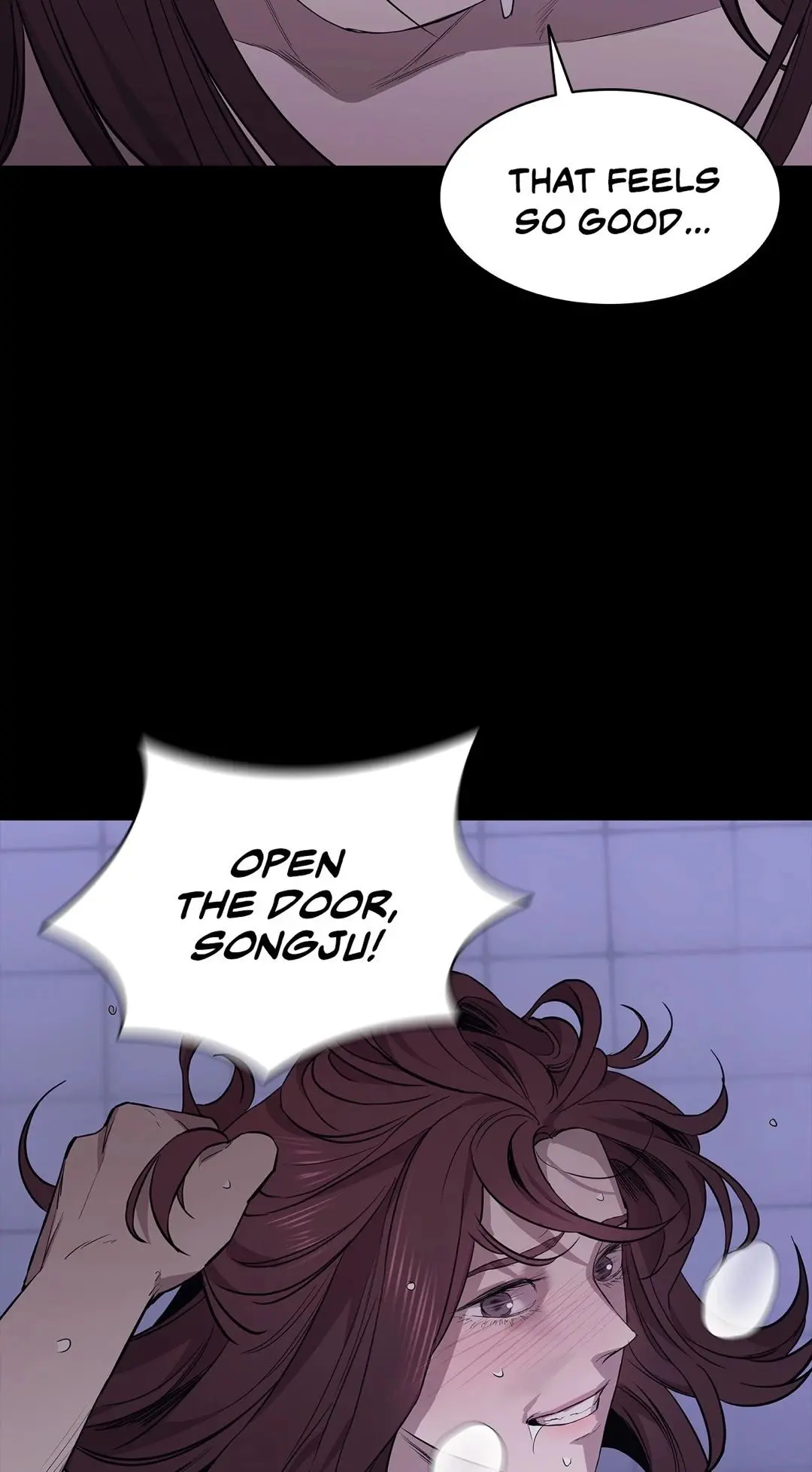 Thorns On Innocence Chapter 70 - Page 33
