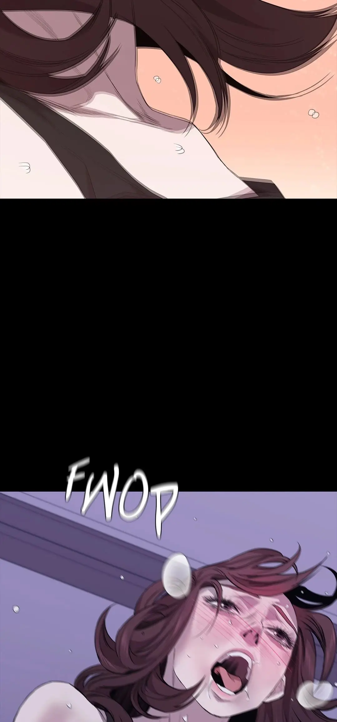 Thorns On Innocence Chapter 70 - Page 40