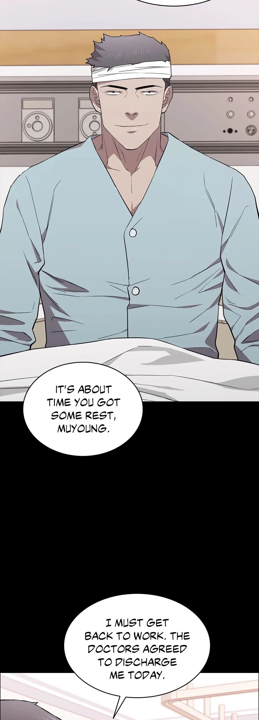 Thorns On Innocence Chapter 70 - Page 46