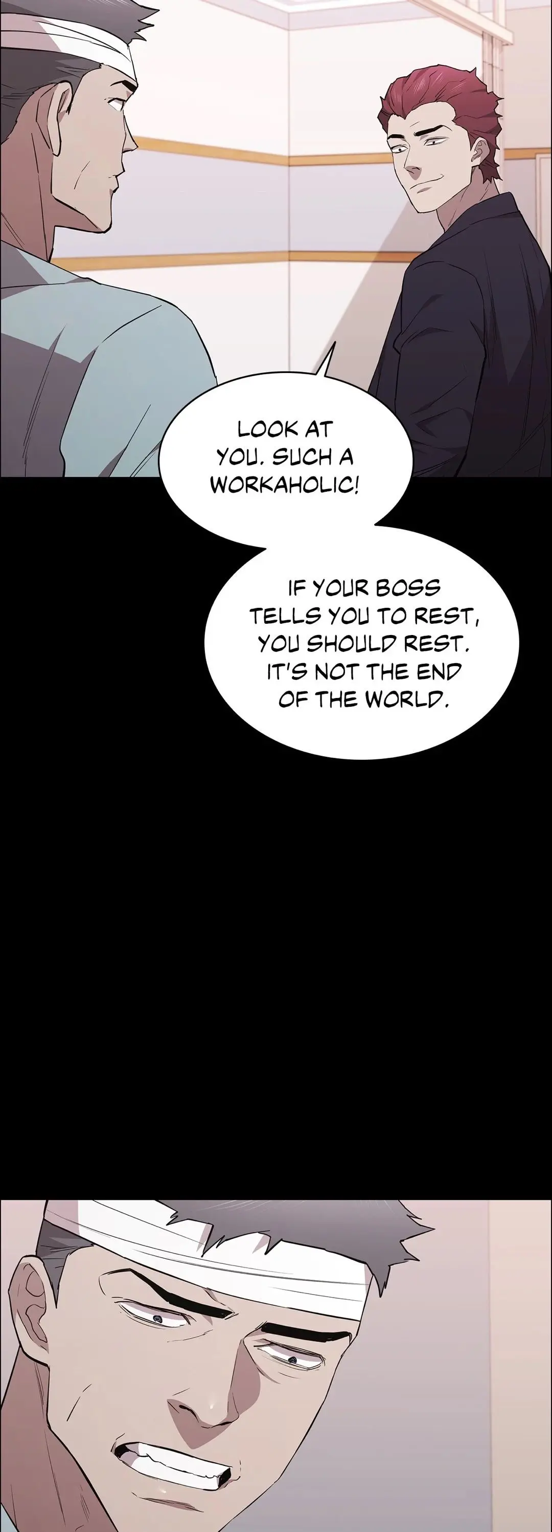 Thorns On Innocence Chapter 70 - Page 47
