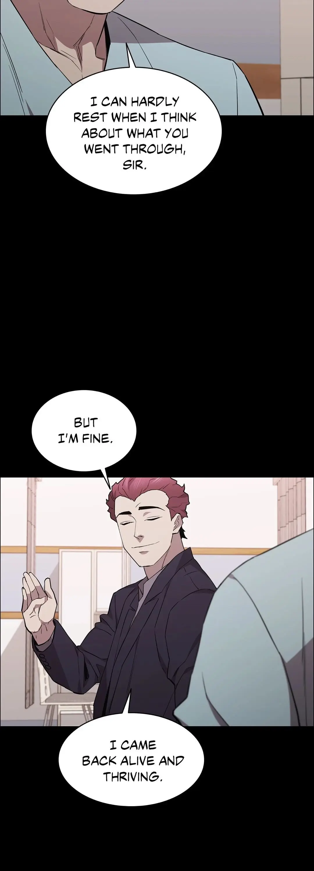 Thorns On Innocence Chapter 70 - Page 48