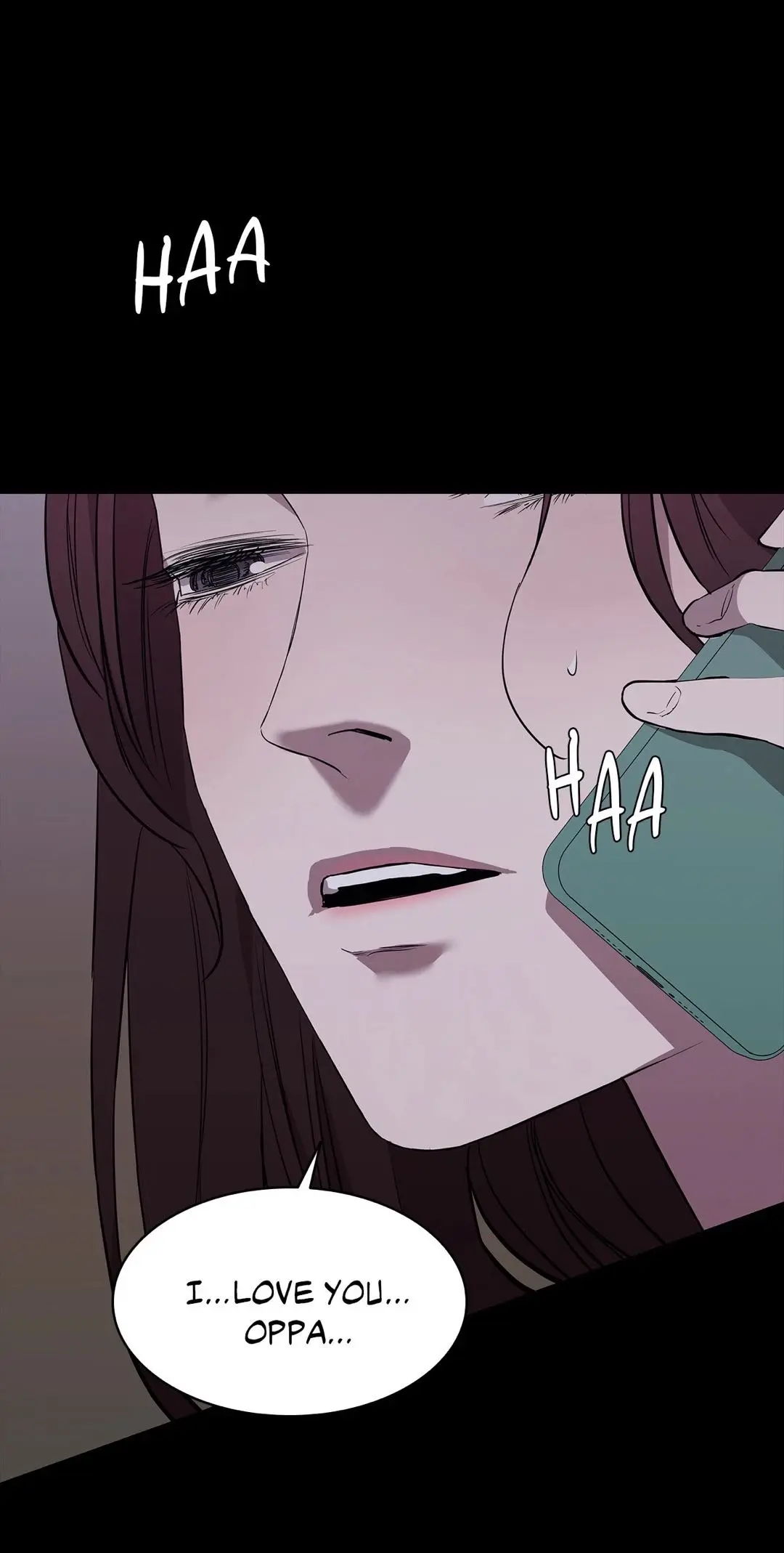 Thorns On Innocence Chapter 70 - Page 5