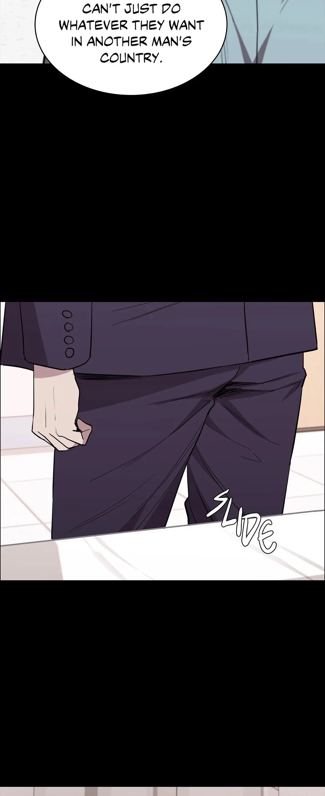 Thorns On Innocence Chapter 70 - Page 51