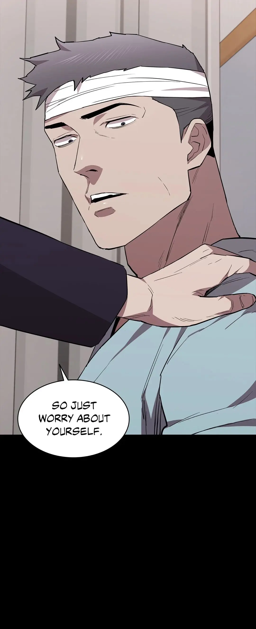 Thorns On Innocence Chapter 70 - Page 52