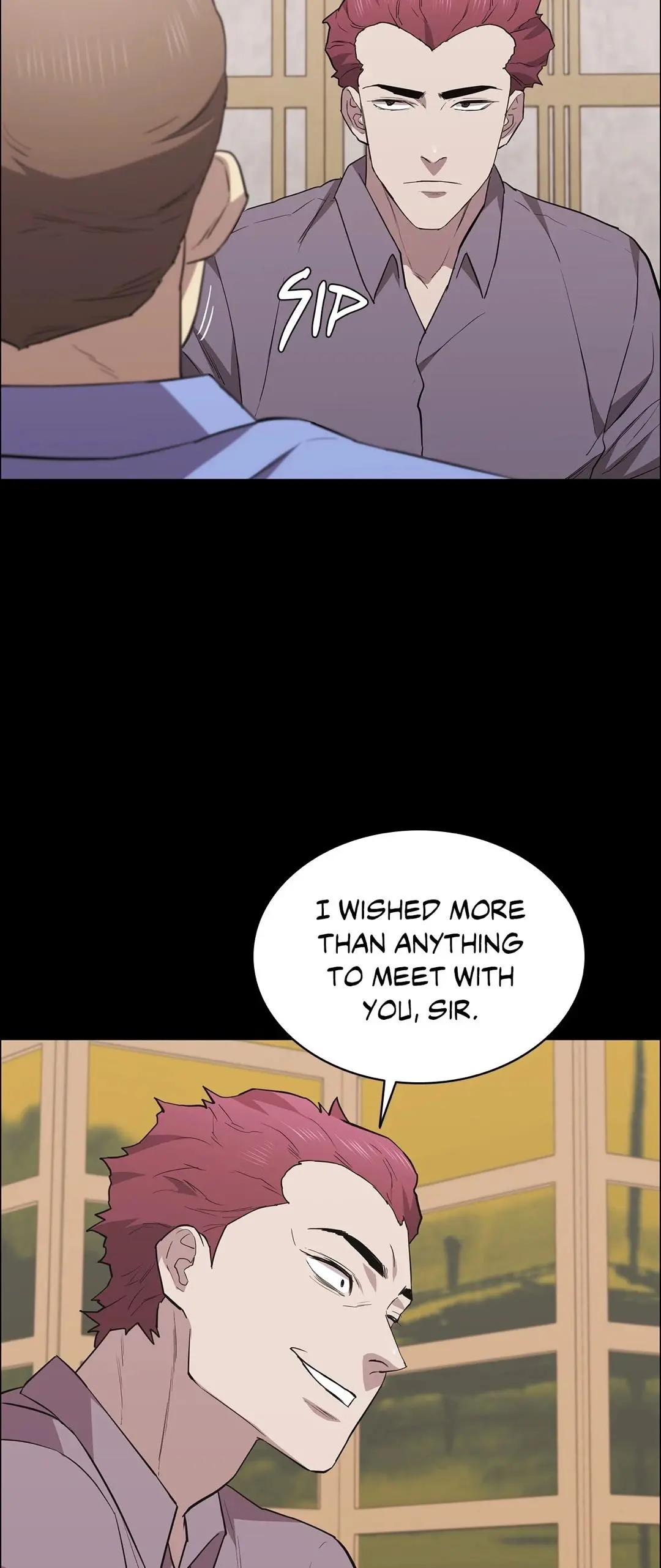 Thorns On Innocence Chapter 70 - Page 56
