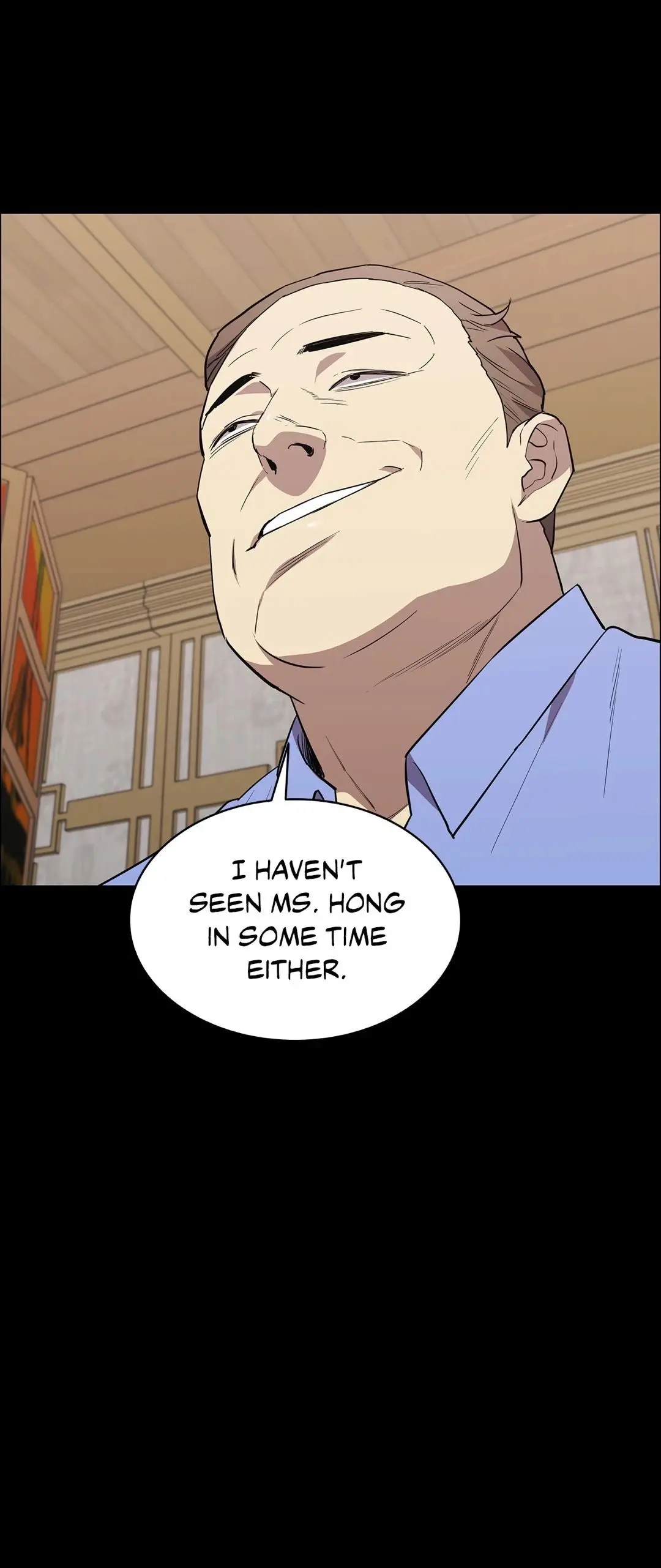 Thorns On Innocence Chapter 70 - Page 58