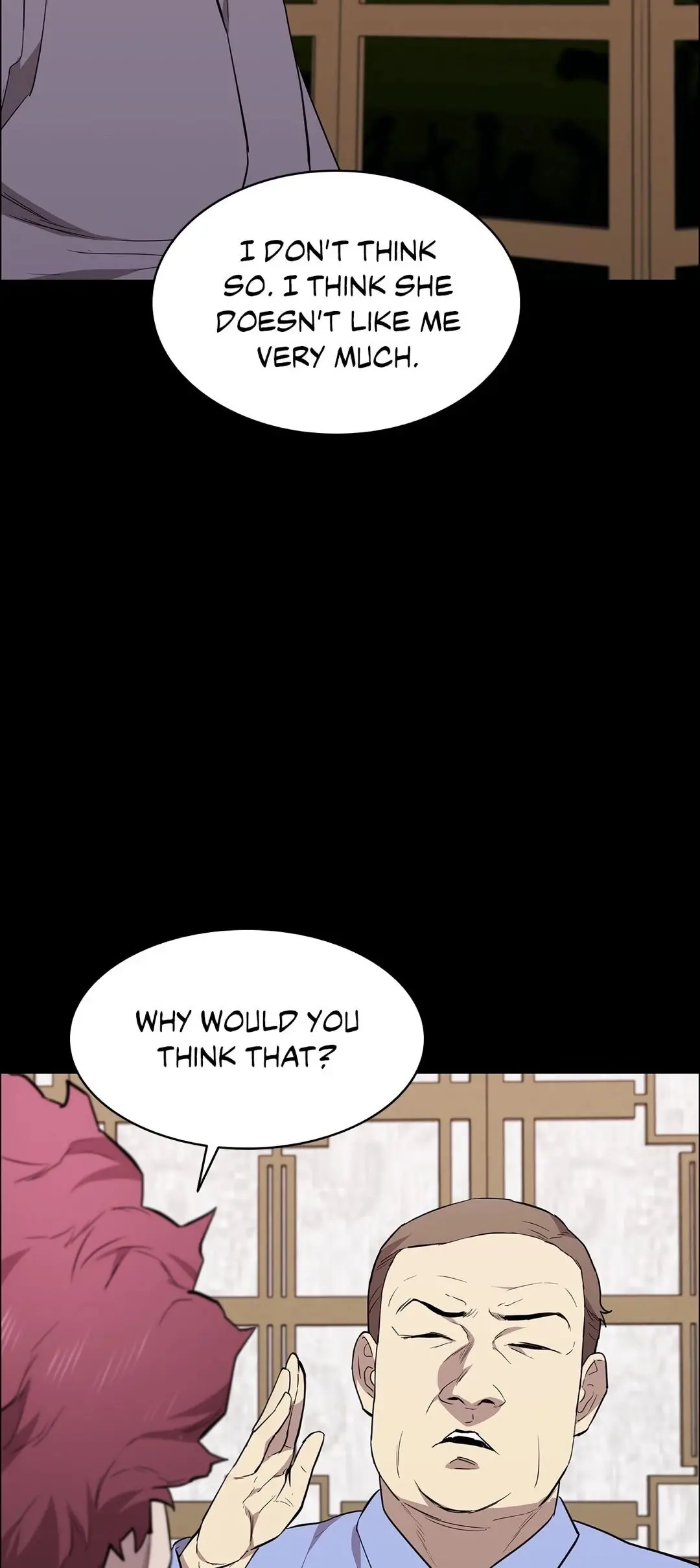 Thorns On Innocence Chapter 70 - Page 62