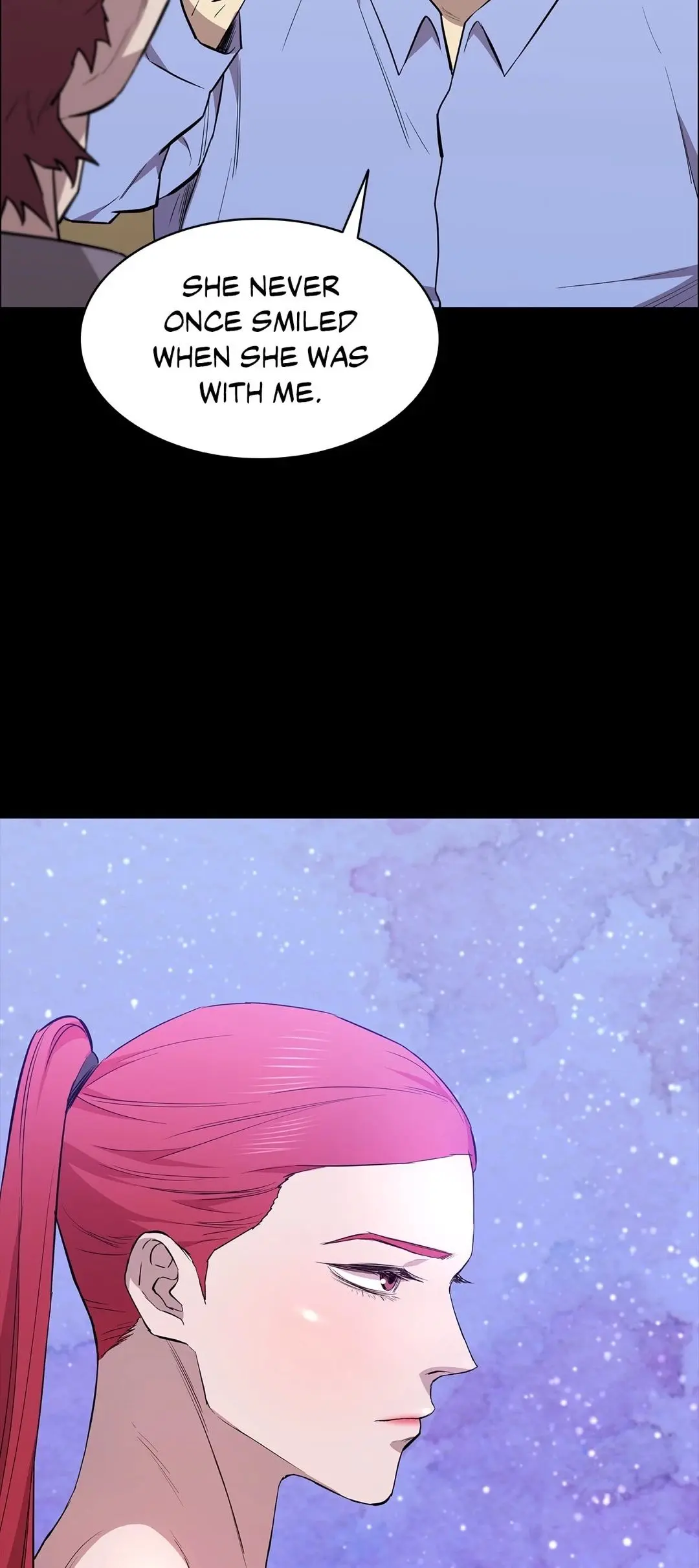 Thorns On Innocence Chapter 70 - Page 63