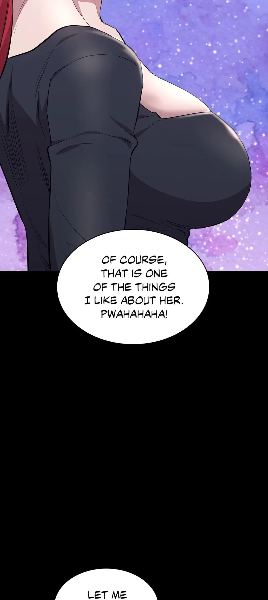 Thorns On Innocence Chapter 70 - Page 64