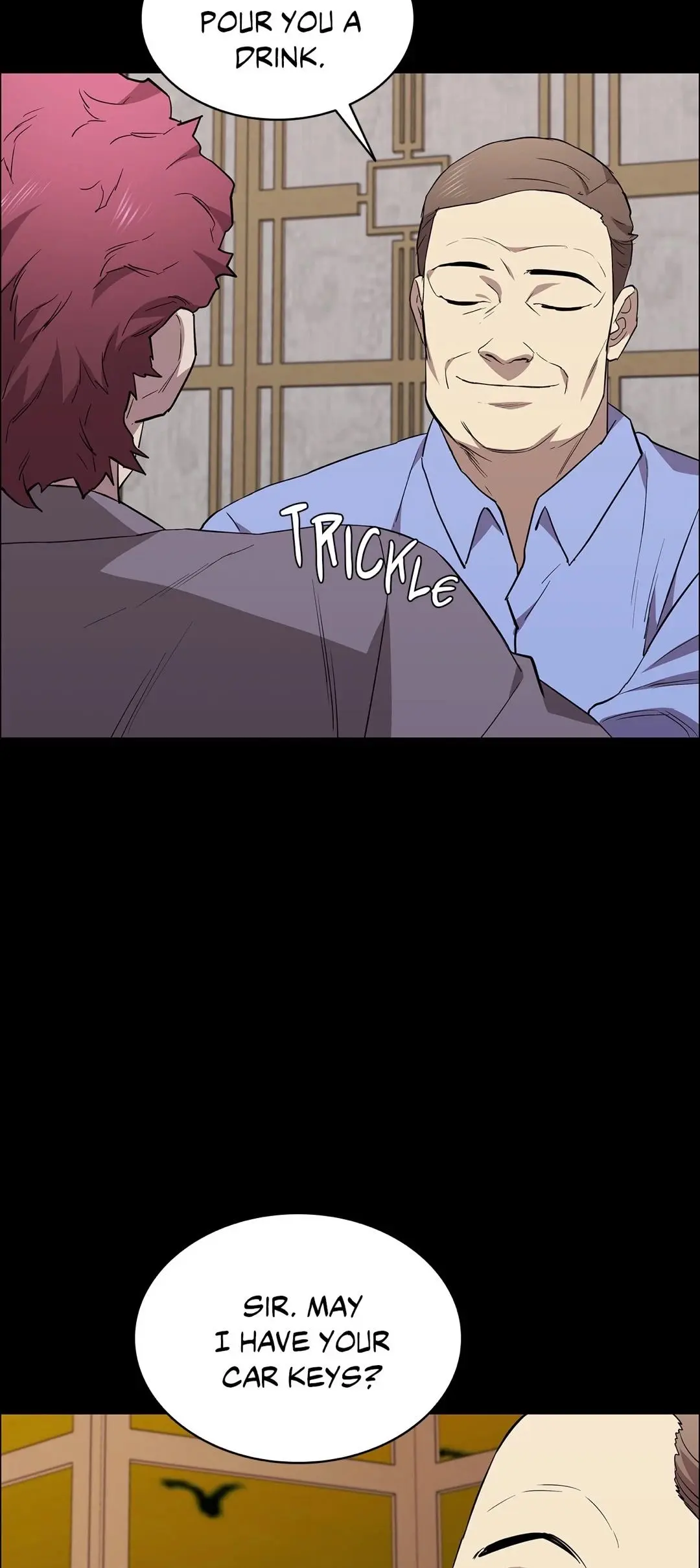 Thorns On Innocence Chapter 70 - Page 65