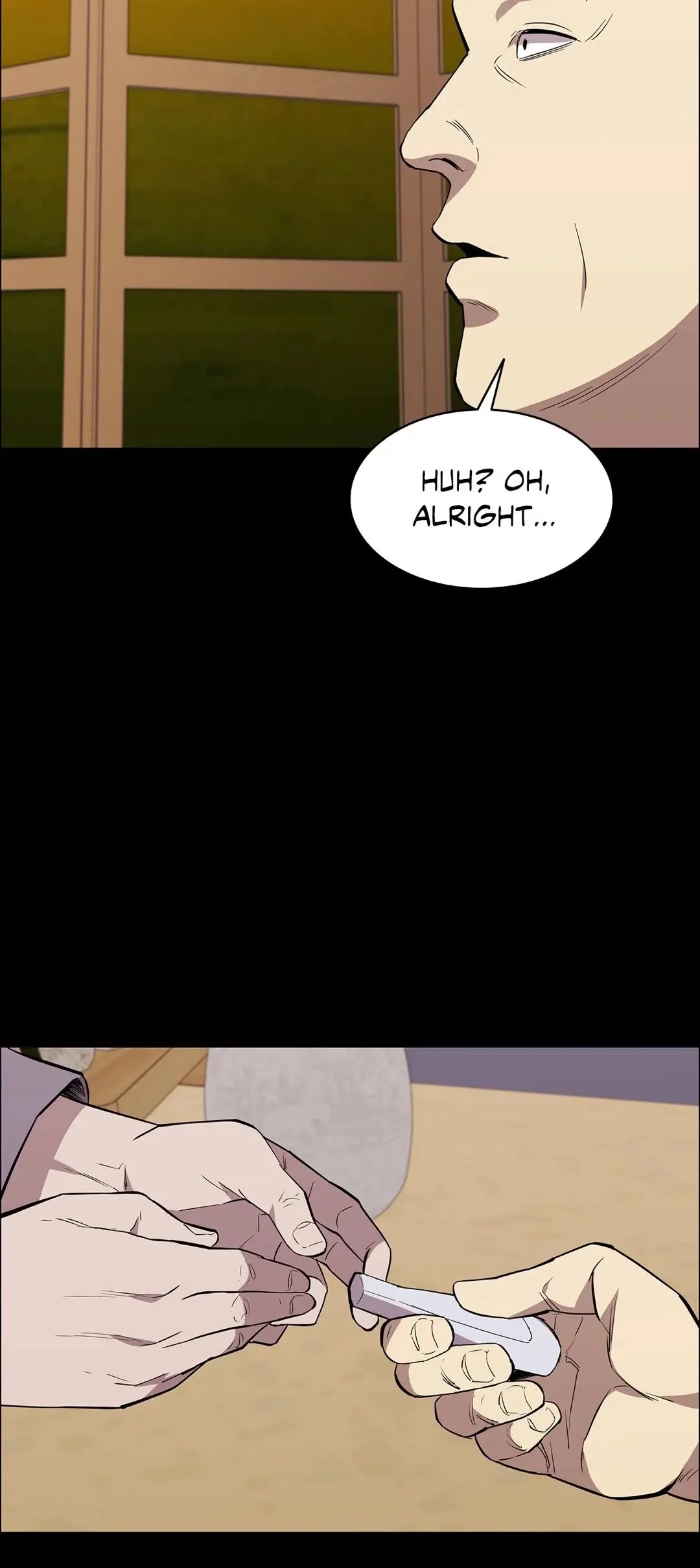 Thorns On Innocence Chapter 70 - Page 66