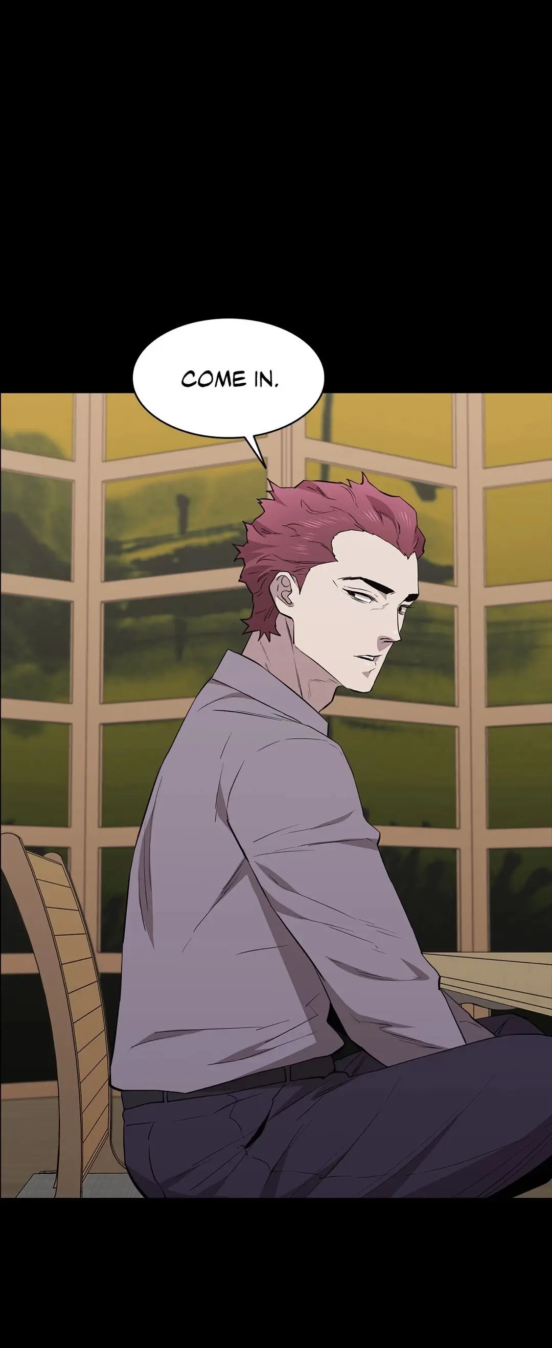 Thorns On Innocence Chapter 70 - Page 67