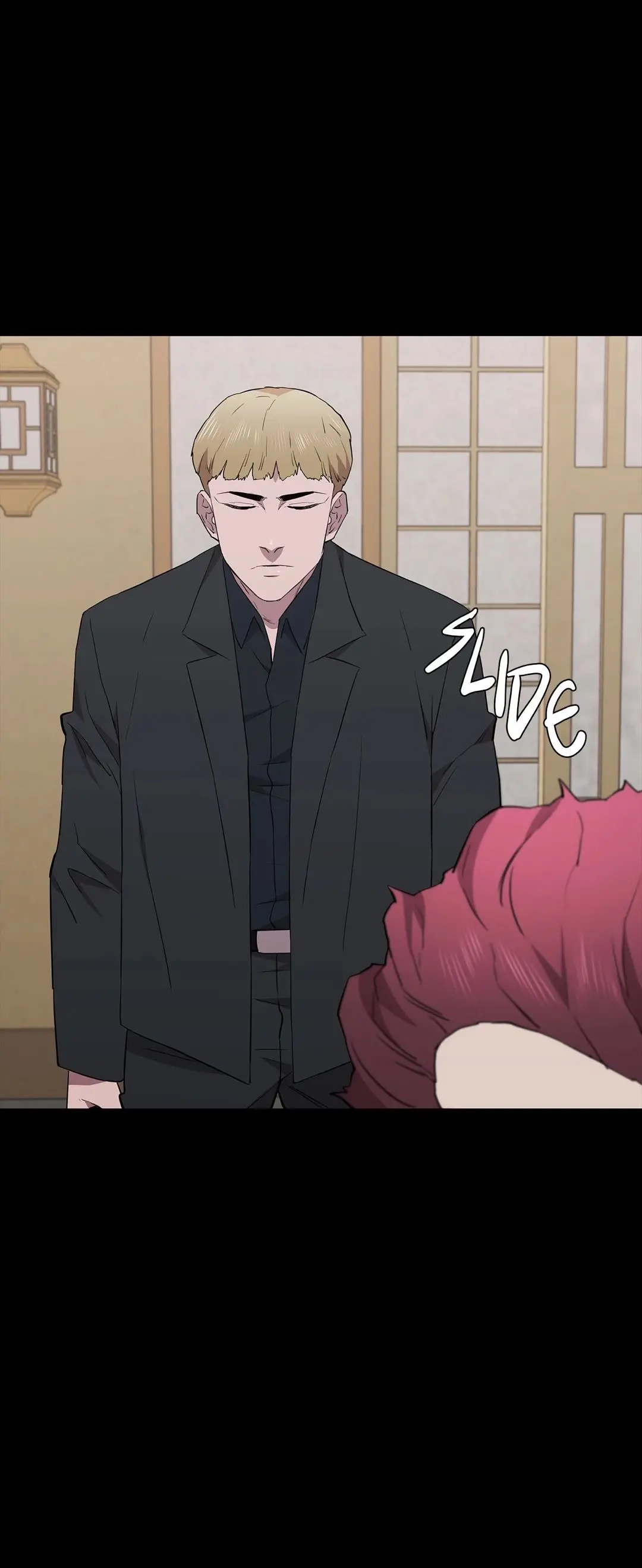 Thorns On Innocence Chapter 70 - Page 68