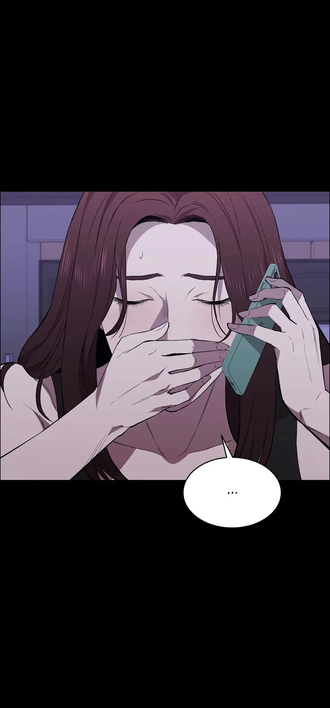 Thorns On Innocence Chapter 70 - Page 7