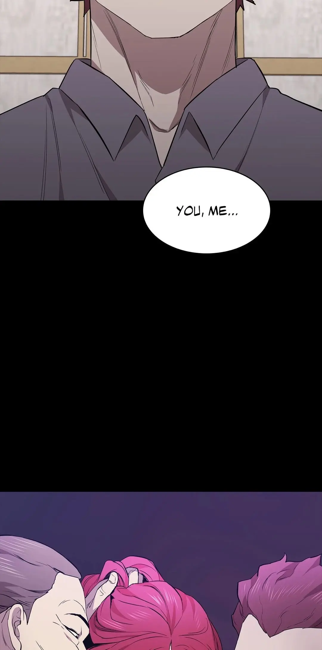Thorns On Innocence Chapter 70 - Page 93