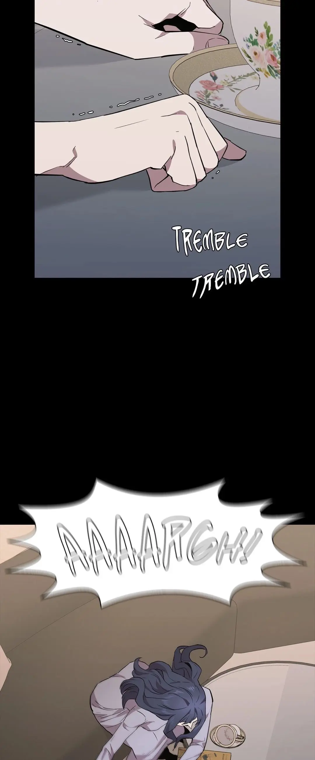 Thorns On Innocence Chapter 71 - Page 15