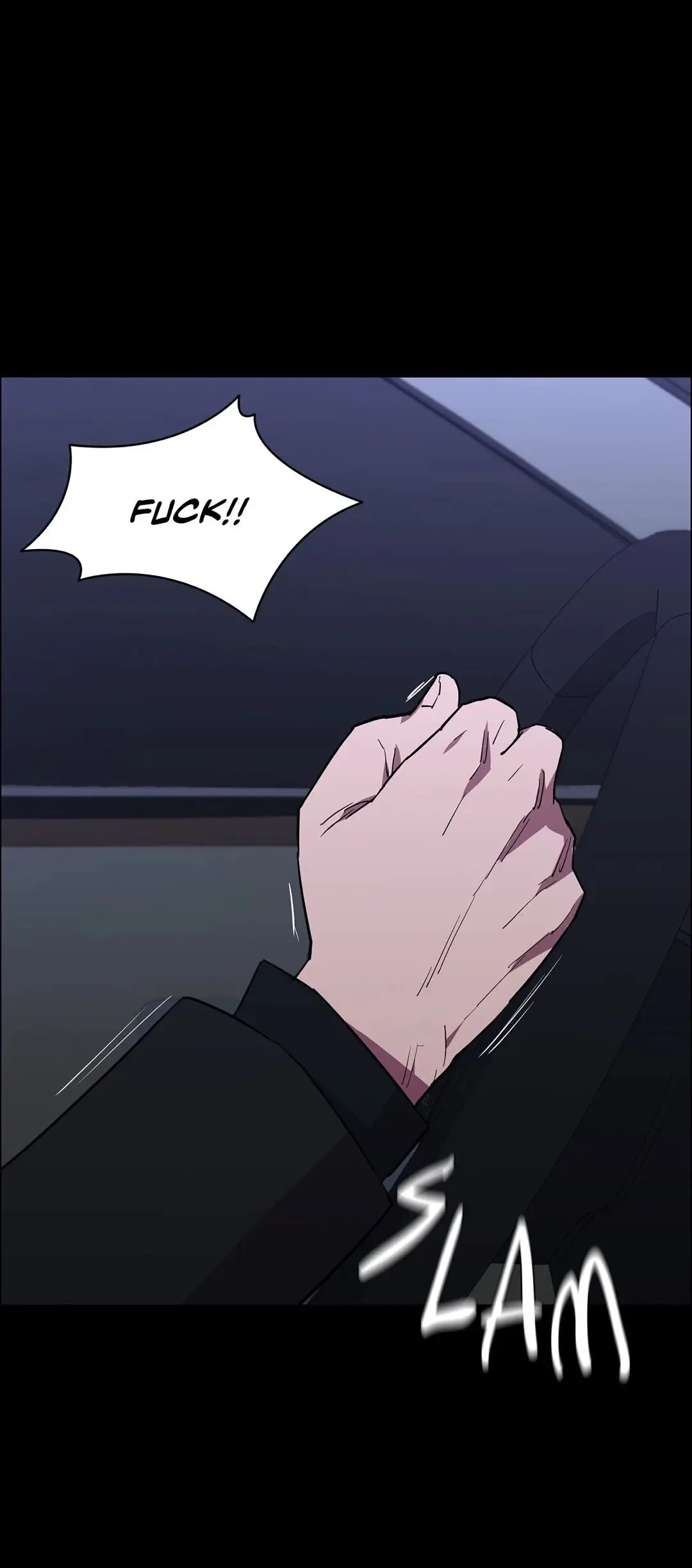 Thorns On Innocence Chapter 71 - Page 25