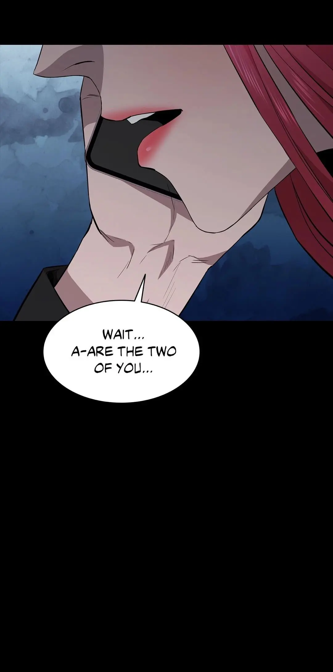 Thorns On Innocence Chapter 71 - Page 38