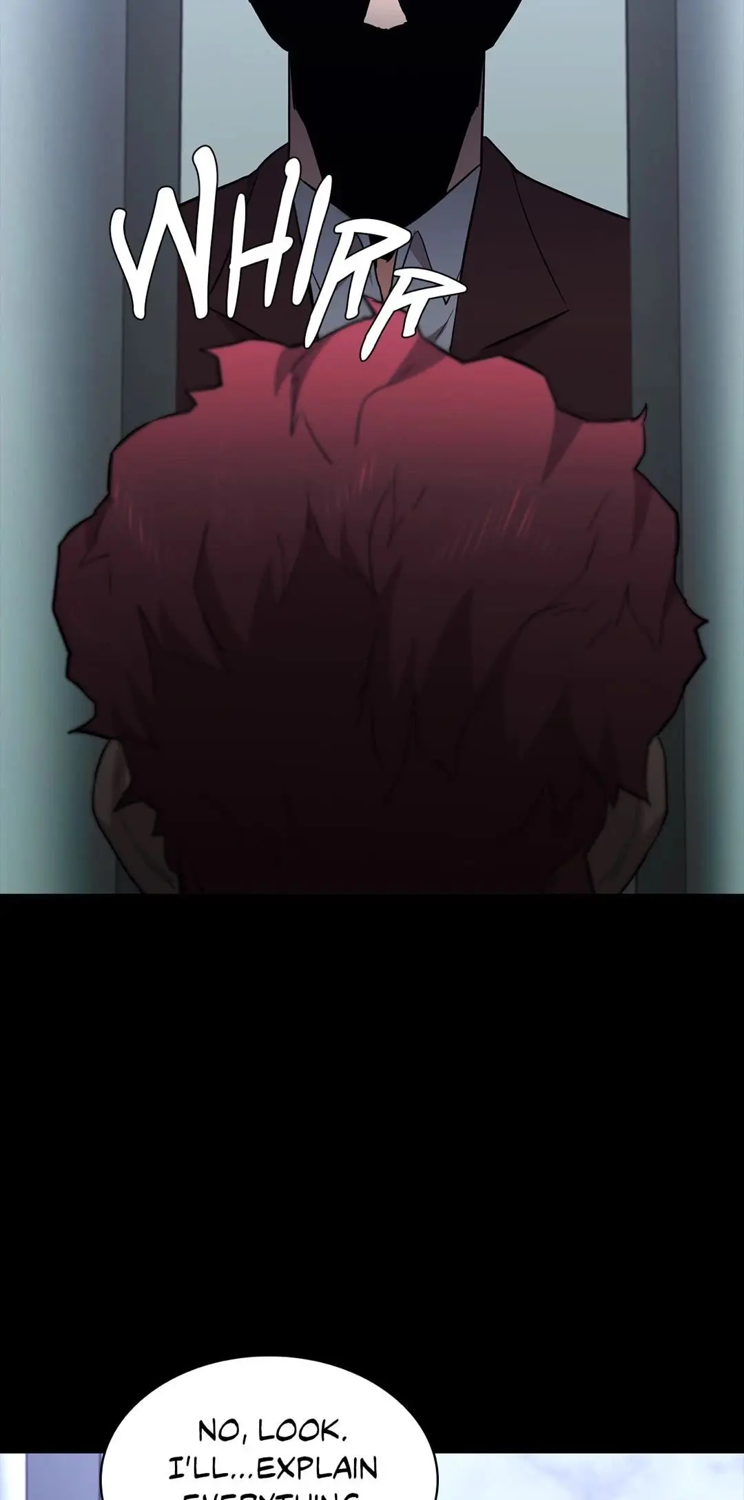 Thorns On Innocence Chapter 71 - Page 40