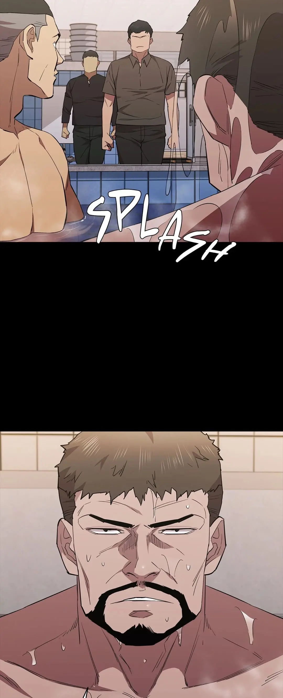 Thorns On Innocence Chapter 71 - Page 5