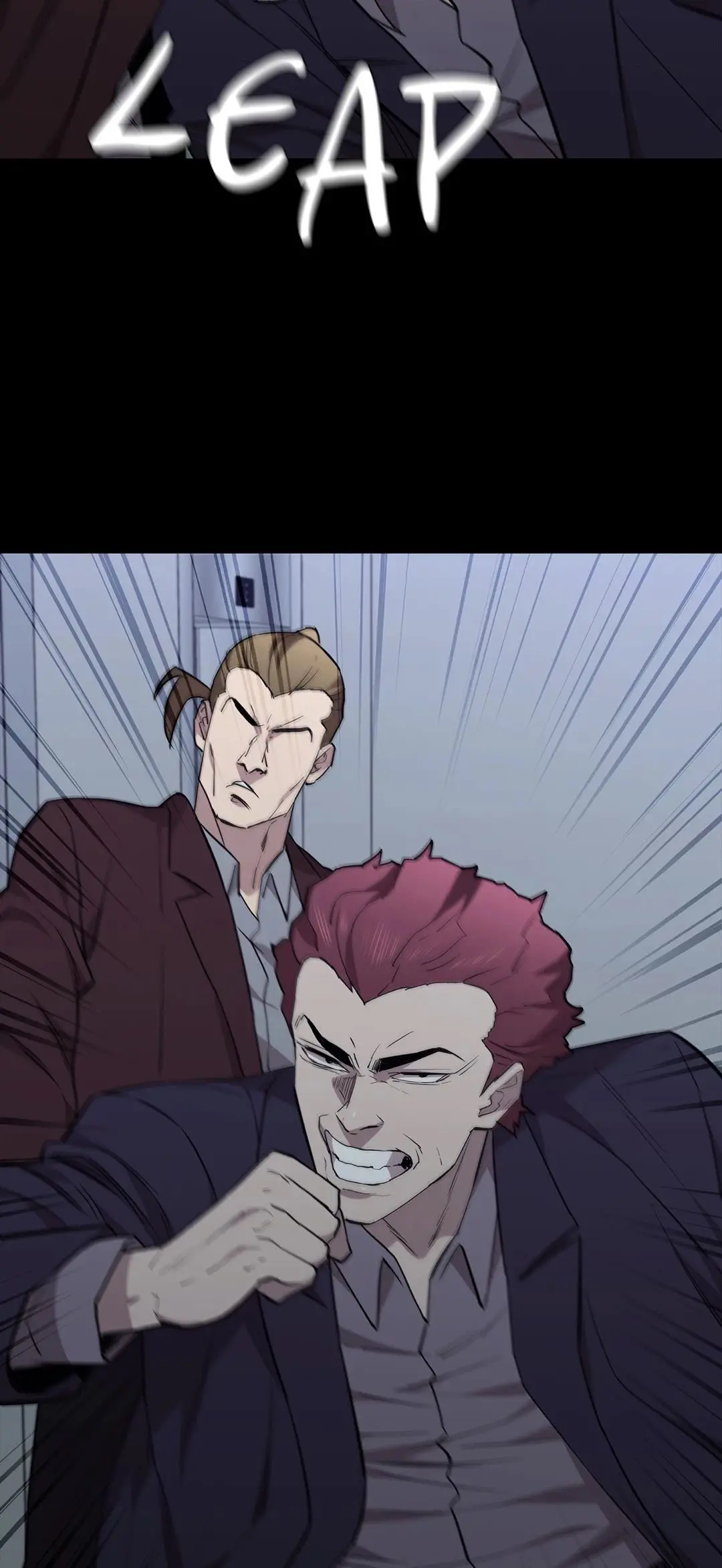 Thorns On Innocence Chapter 71 - Page 53
