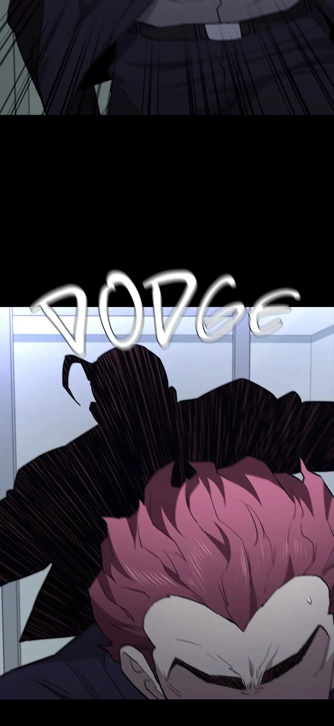 Thorns On Innocence Chapter 71 - Page 54
