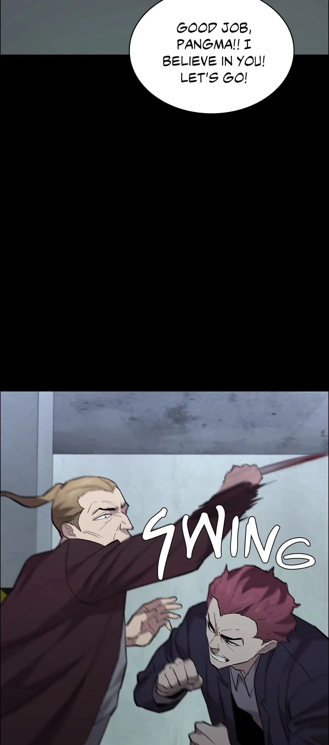 Thorns On Innocence Chapter 71 - Page 57