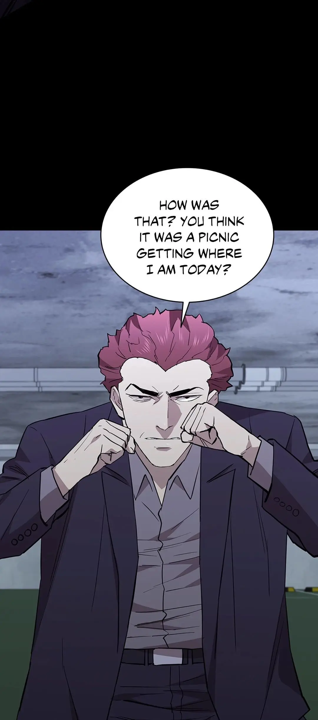 Thorns On Innocence Chapter 71 - Page 59