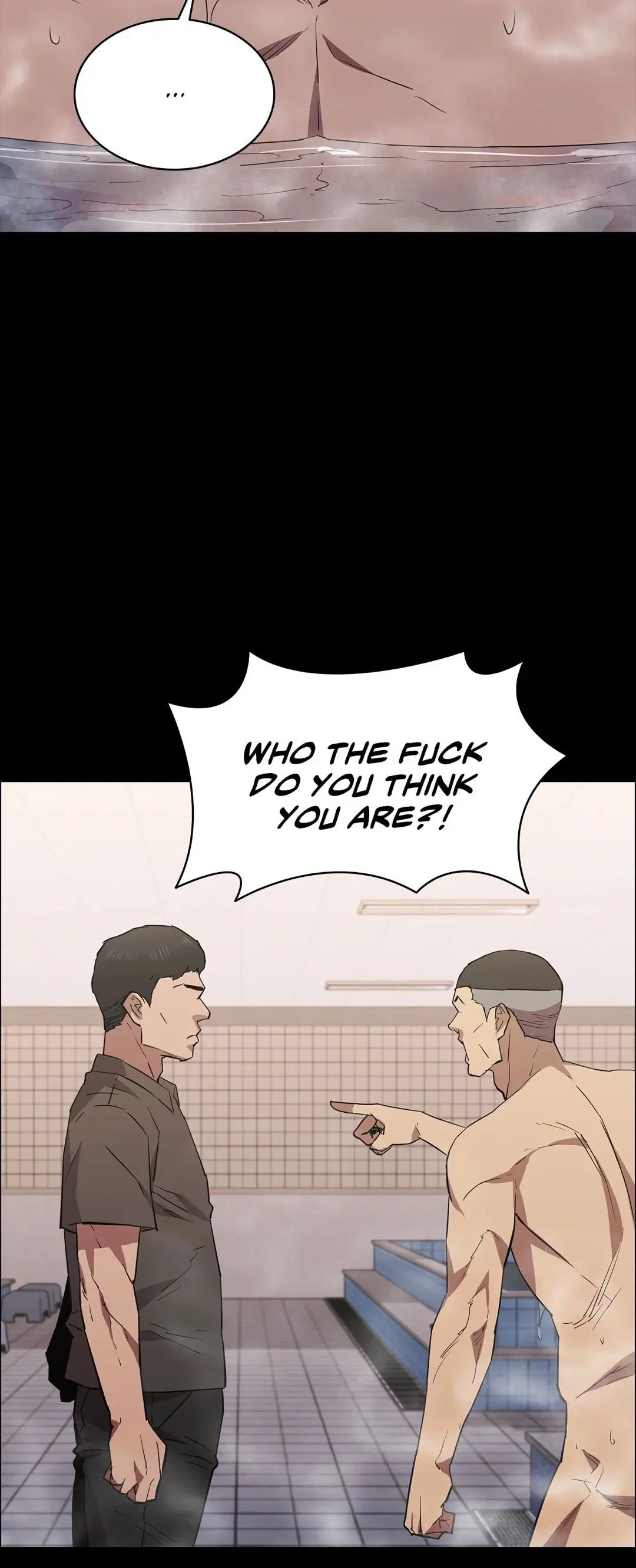Thorns On Innocence Chapter 71 - Page 6