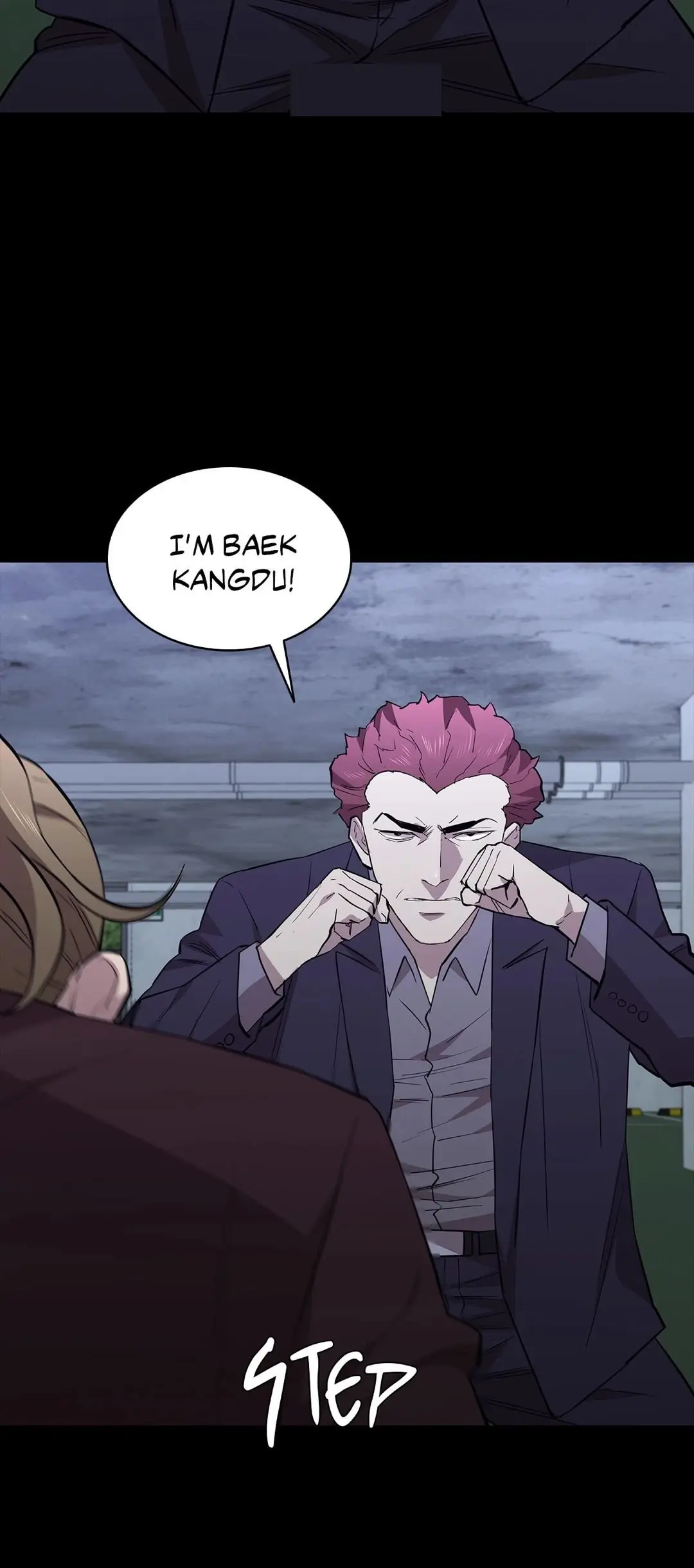 Thorns On Innocence Chapter 71 - Page 60