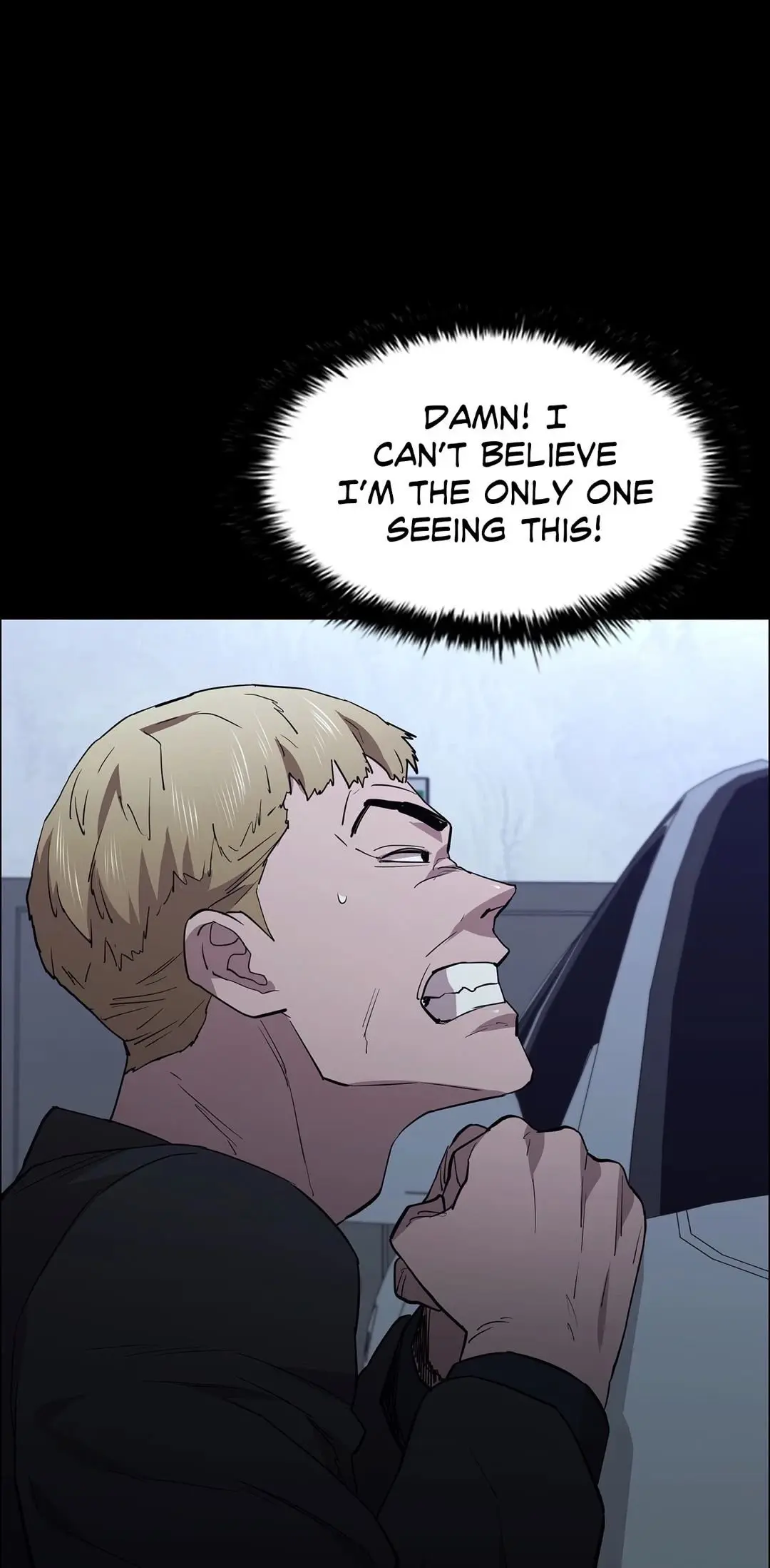 Thorns On Innocence Chapter 71 - Page 65