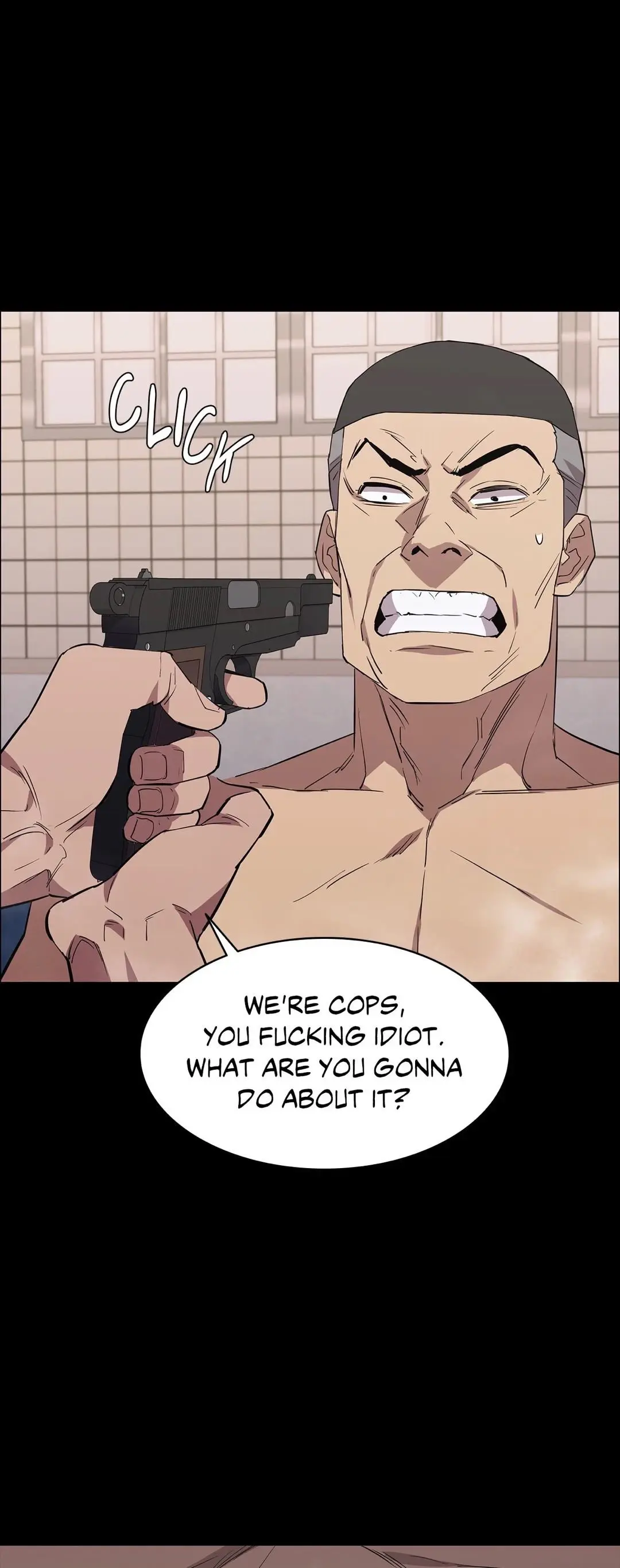 Thorns On Innocence Chapter 71 - Page 7